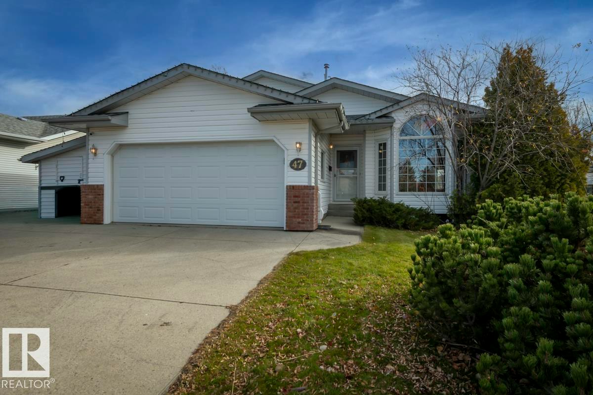 47 Mcleod Crescent, Leduc, AB, T9E 6N9