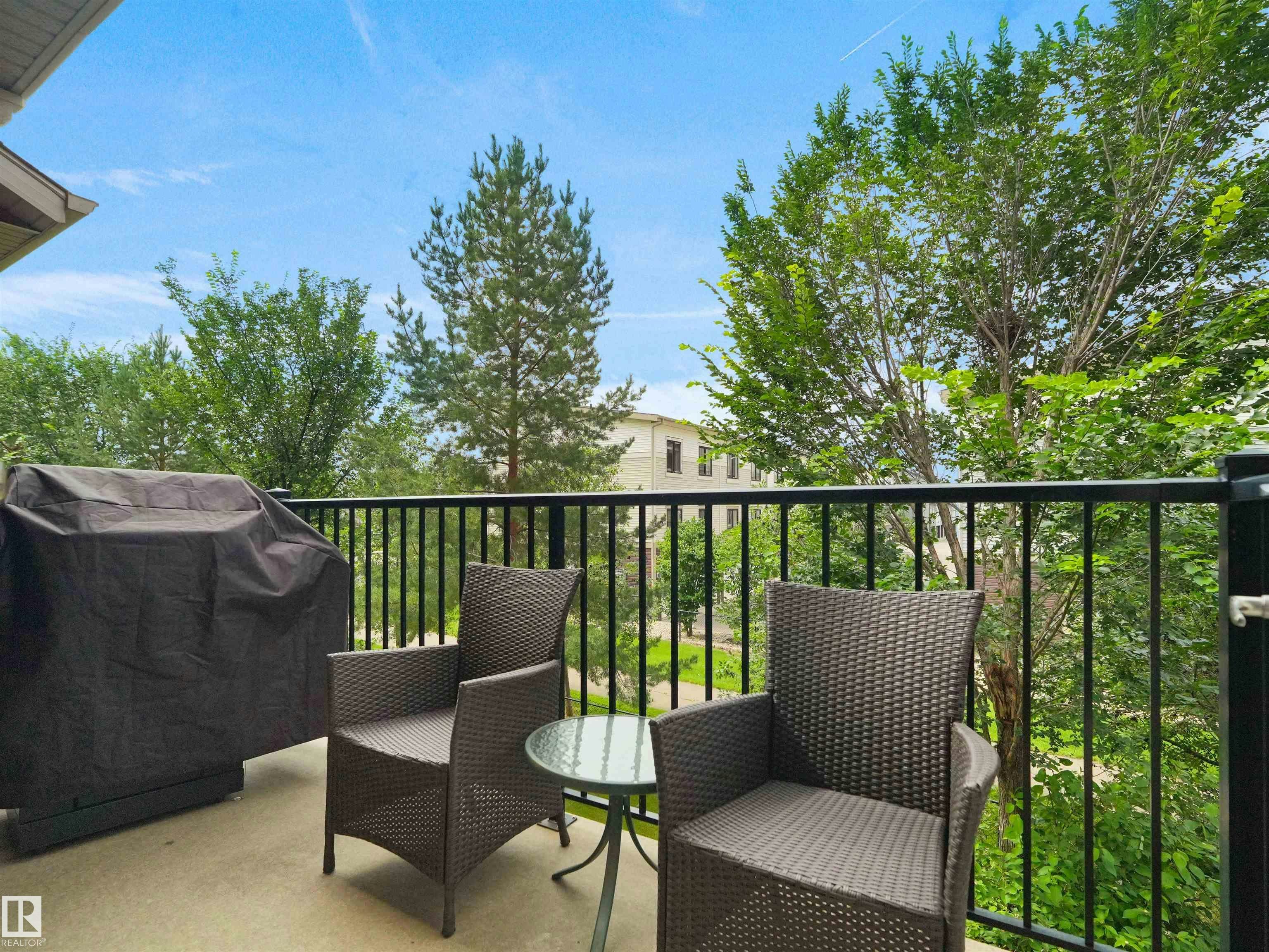89-603 Watt Boulevard, Edmonton, AB, T6X 0P3