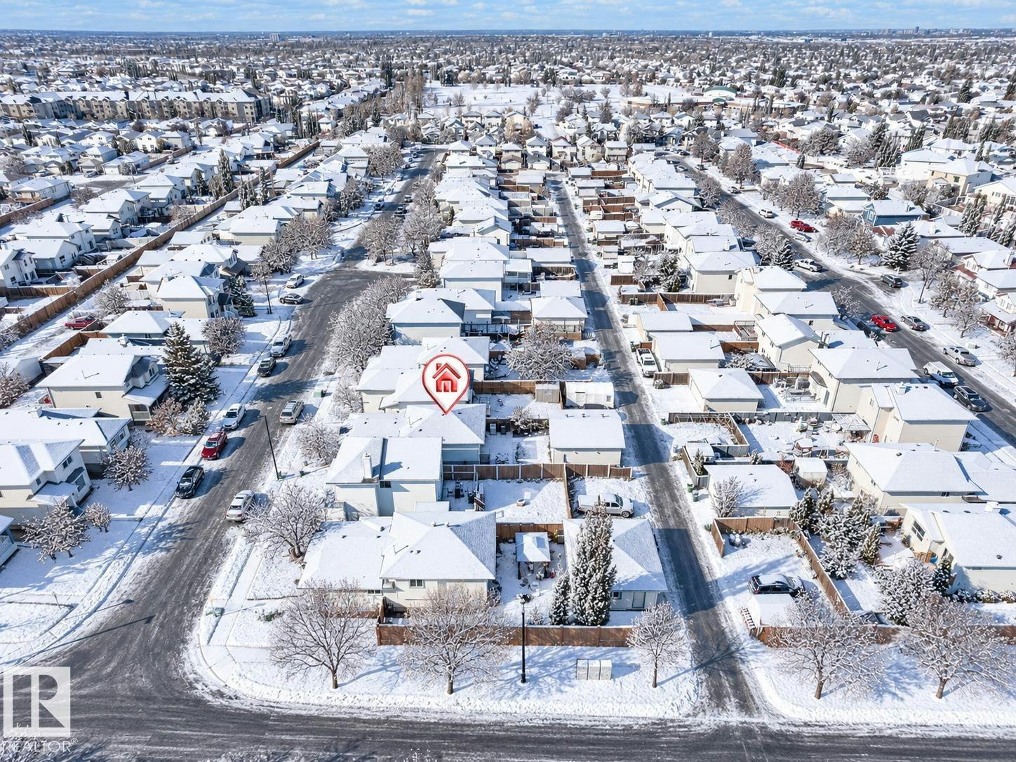 1908 36 Avenue, Edmonton, AB, T6T 1S9
