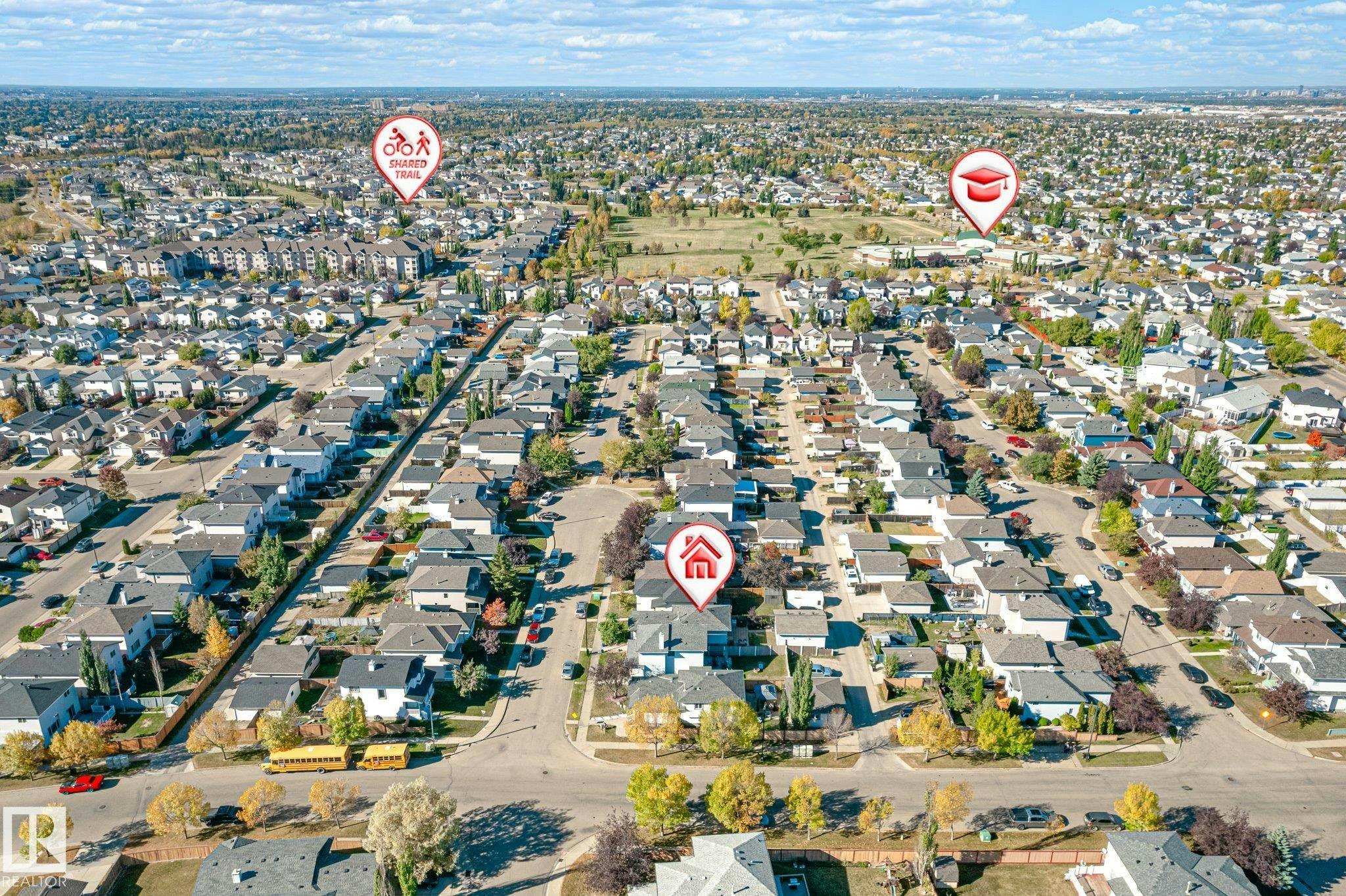1908 36 Avenue, Edmonton, AB, T6T 1S9