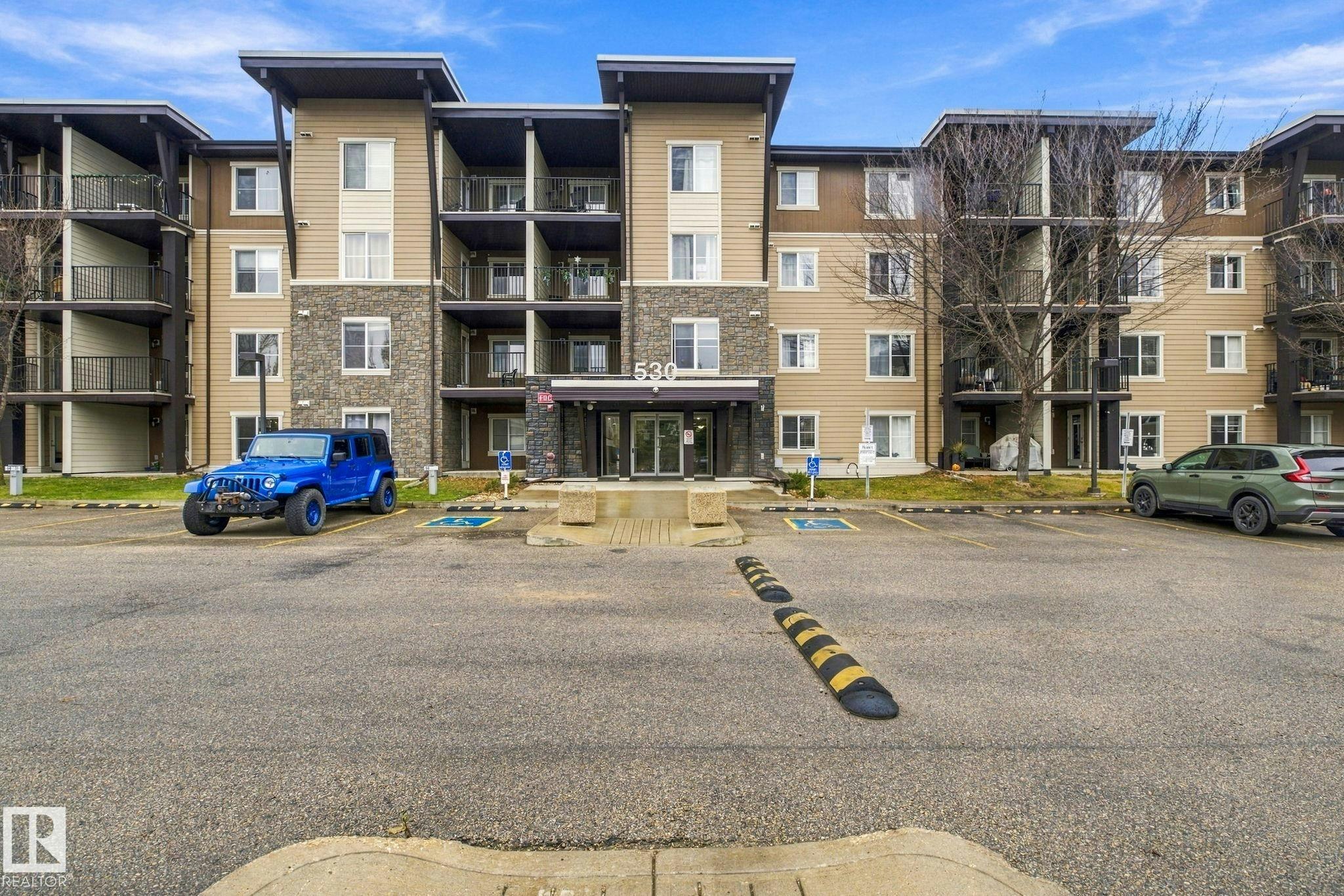 218-530 Watt Boulevard - 2