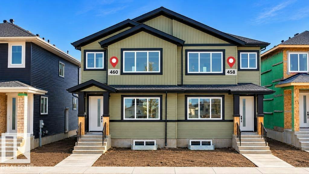 458 Robinson Blvd, Leduc, AB, T9E 1P8