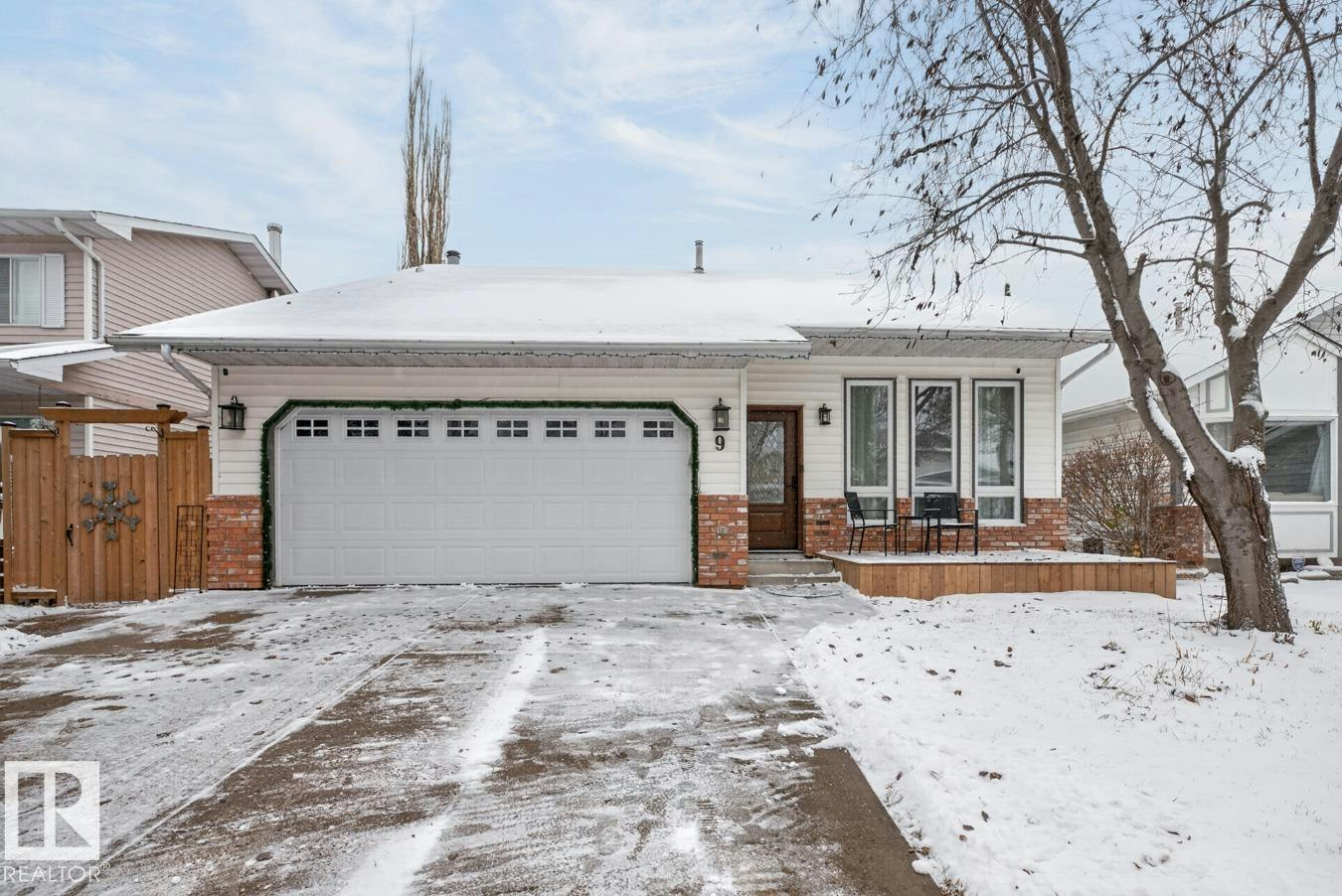 9 Durand Place, St. Albert, AB, T8N 4V5