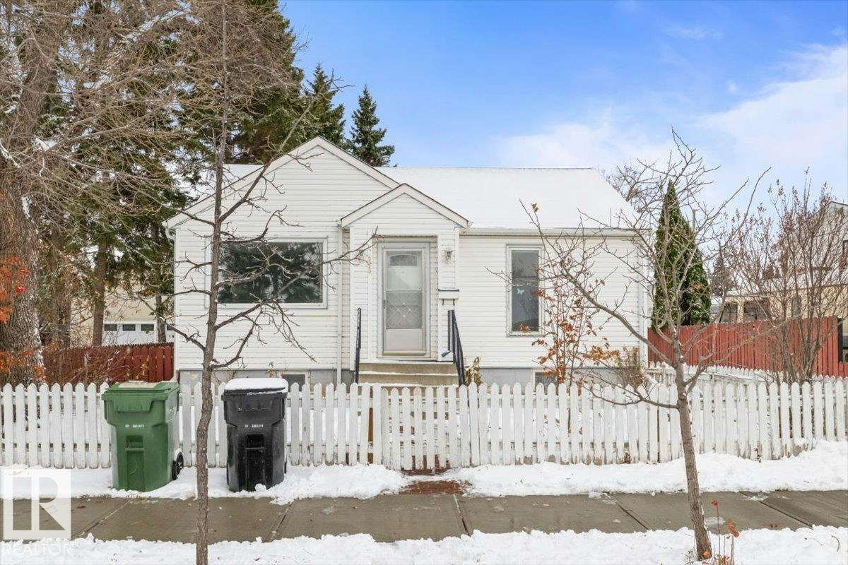 4523 52 Avenue, Leduc, AB, T9E 5W9