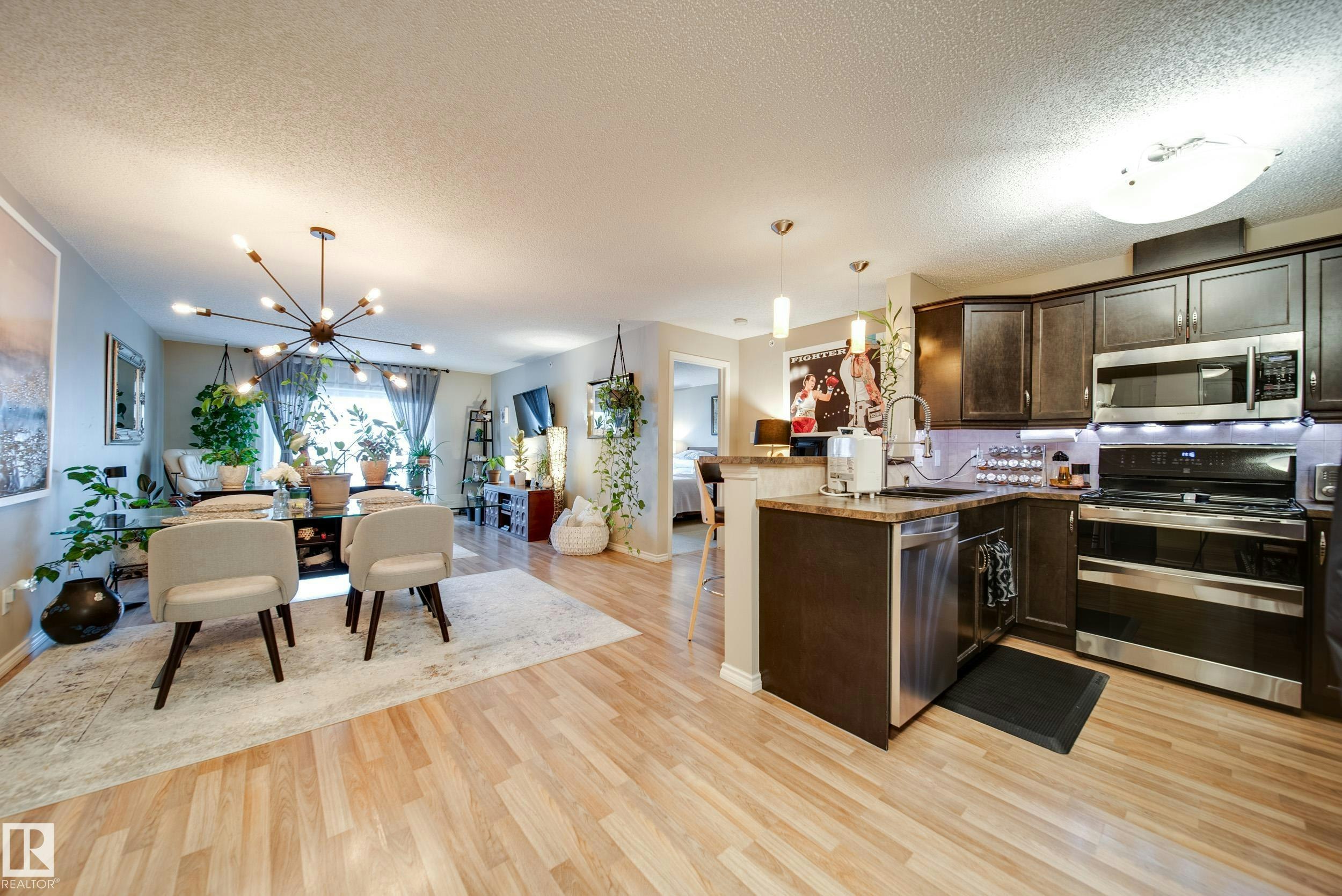 443-2436 Guardian Road, Edmonton, AB, T5T 2P5