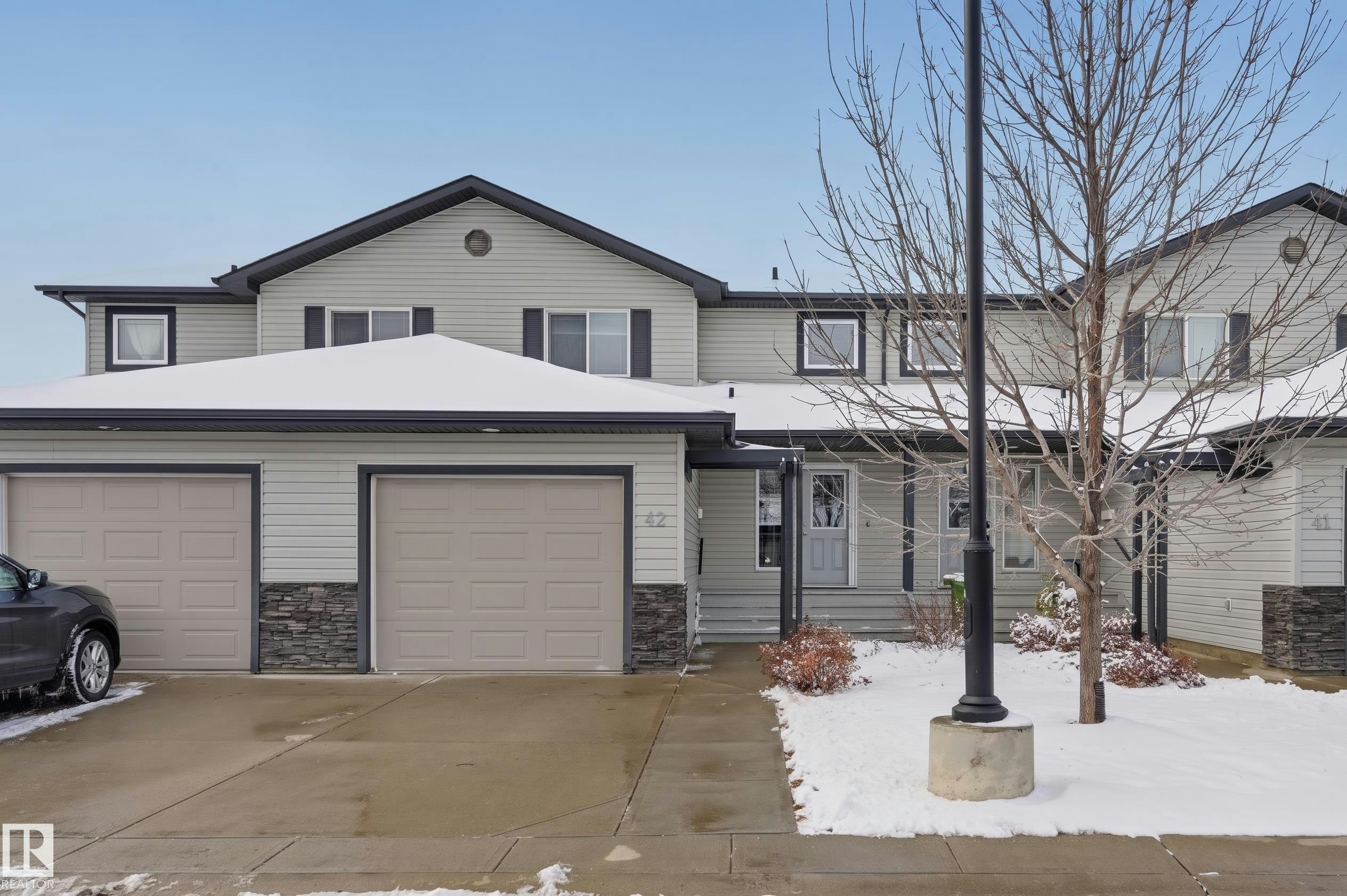 42-13838 166 Avenue, Edmonton, AB, T6V 0K3