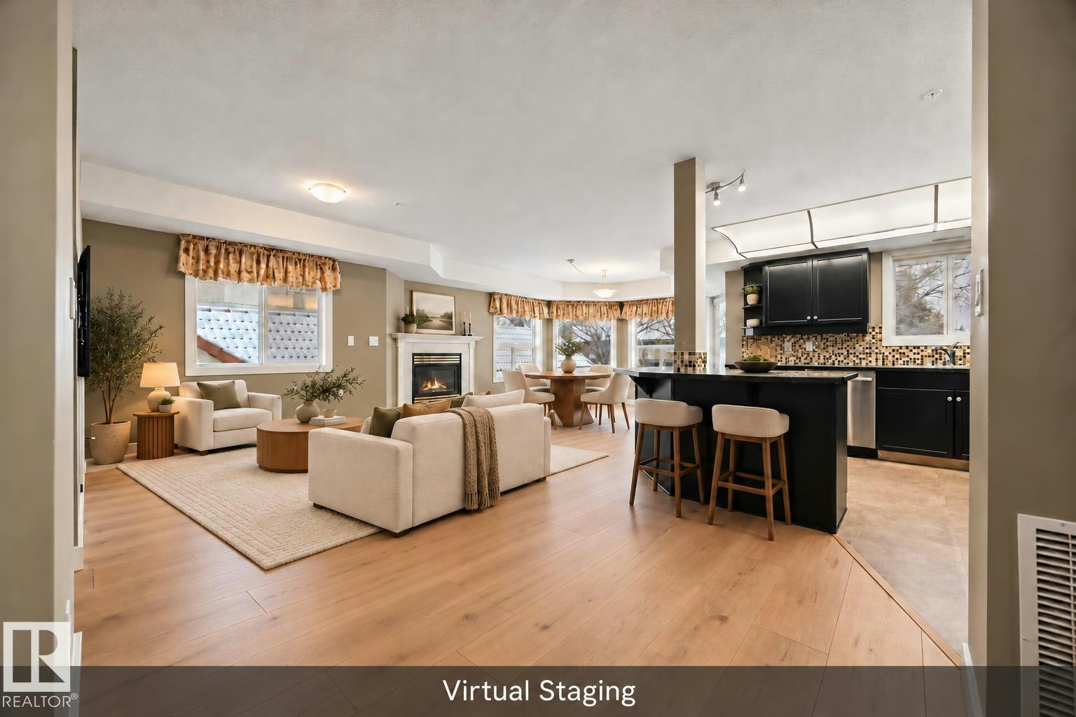 201-6703 172 Street, Edmonton, AB, T5T 6H9