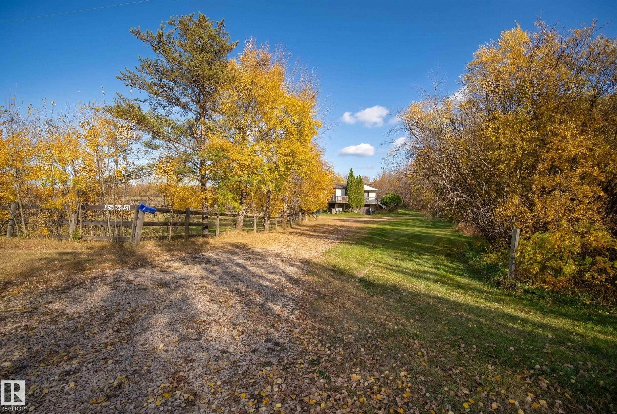 51221 Rge Road 222, Rural Strathcona County, AB, T8C 1H2