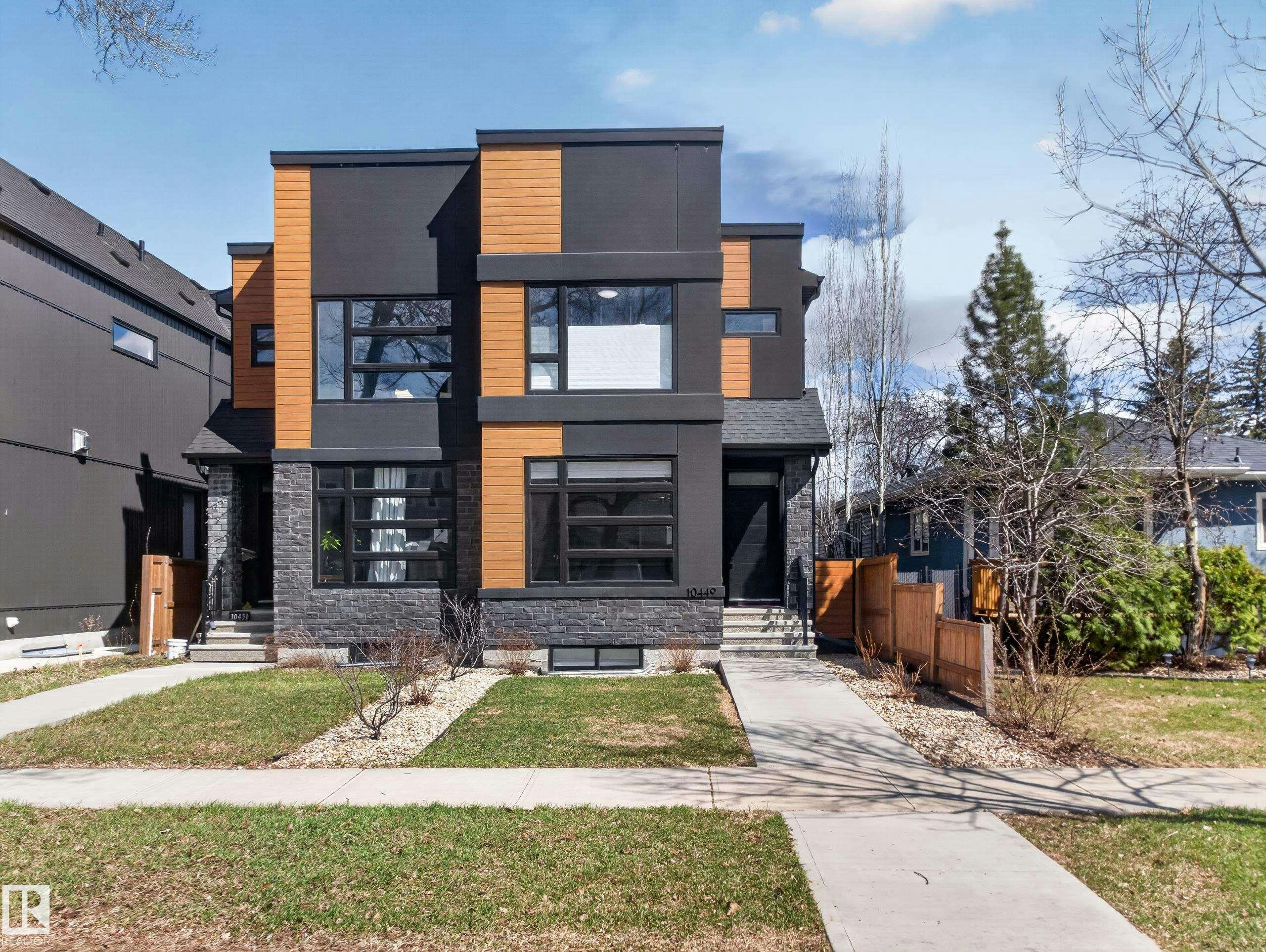 10449 143 Street, Edmonton, AB, T5N 2S5