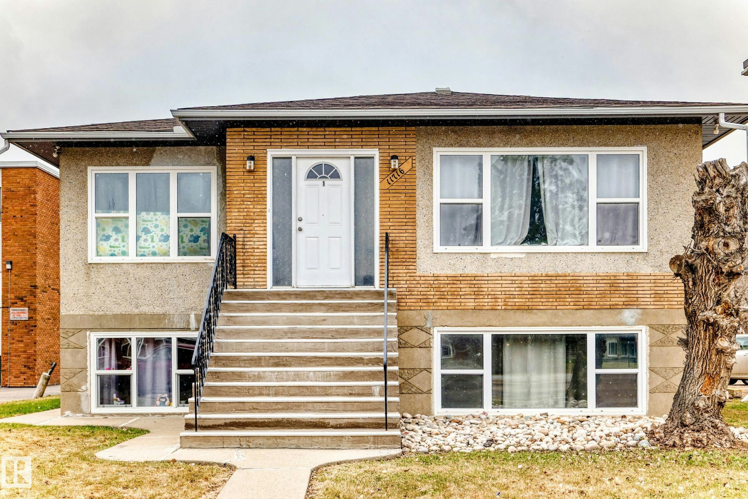 11716 124 Street, Edmonton, AB, T5M 0K9