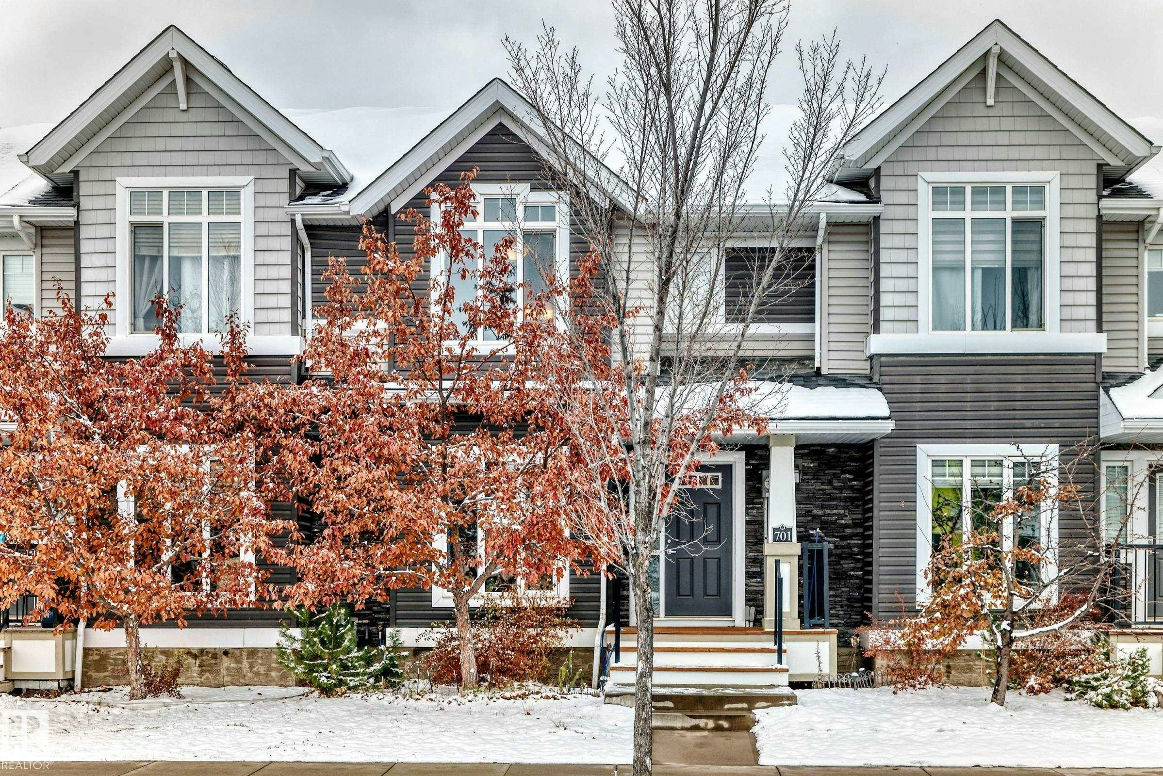 701 Allard Boulevard, Edmonton, AB, T6W 2V7