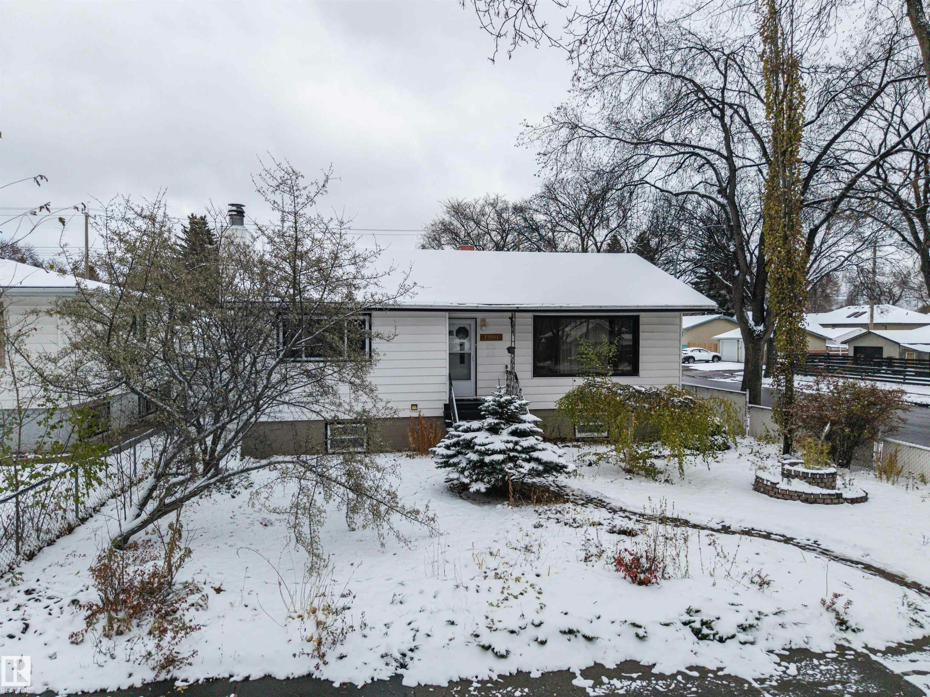 12001 49 Street, Edmonton, AB, T5W 3A3