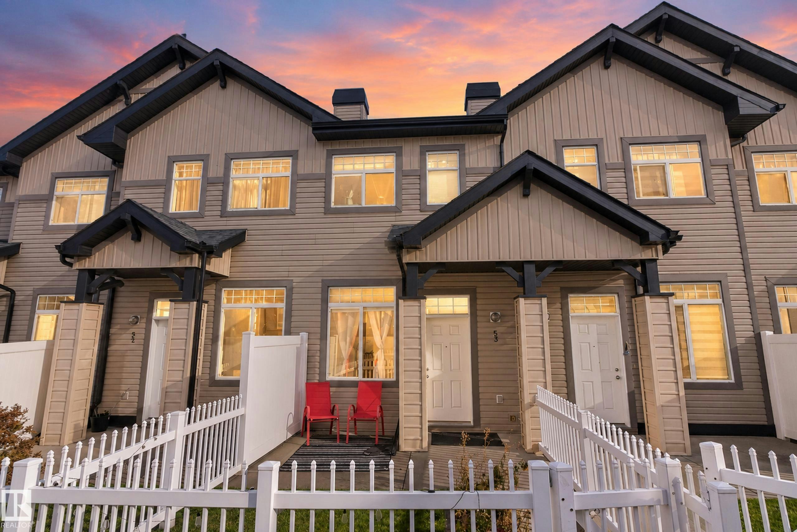 53-465 Hemingway Road, Edmonton, AB, T6M 0J7