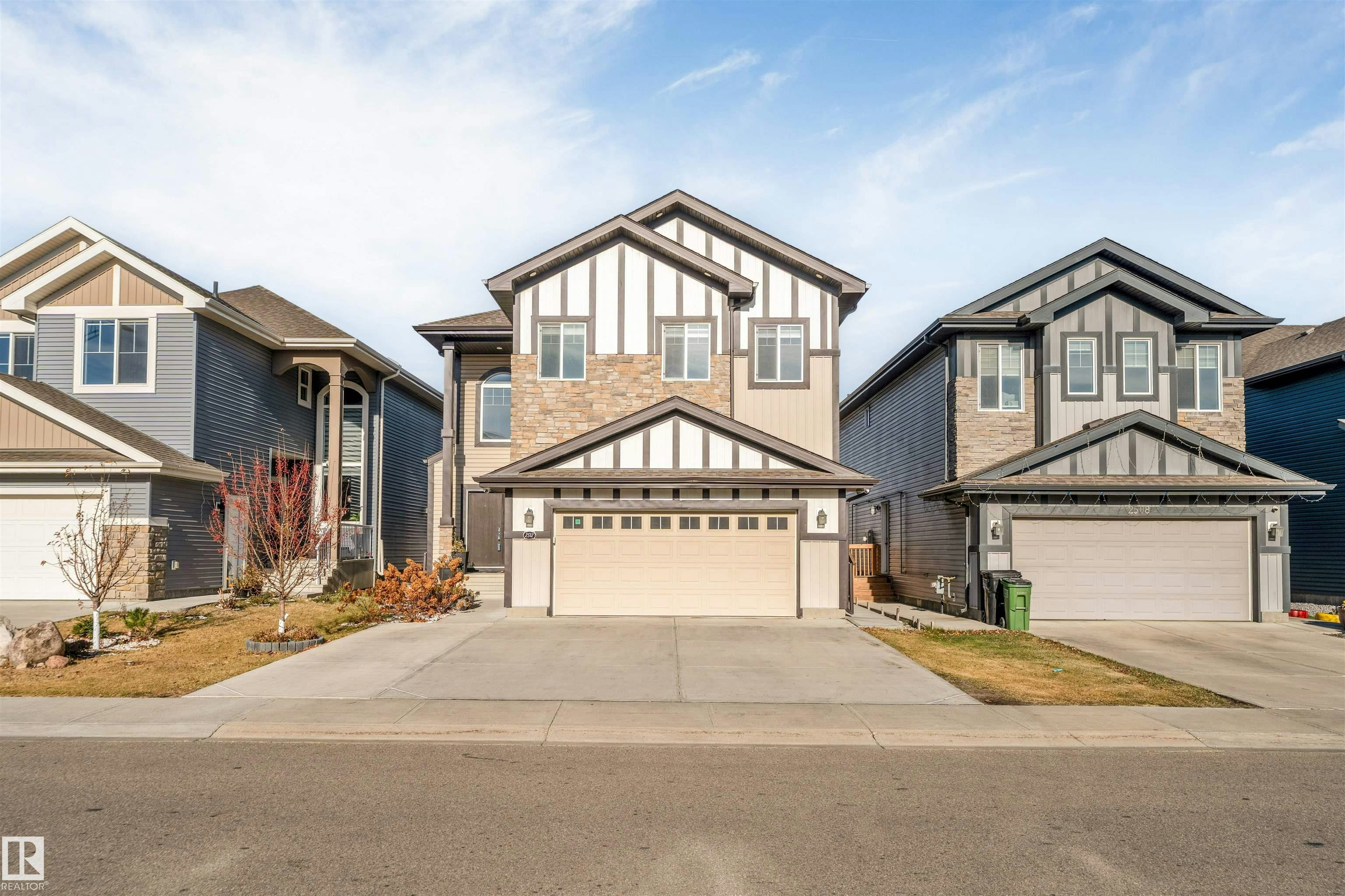 2512 13 Avenue, Edmonton, AB, T6T 2J9