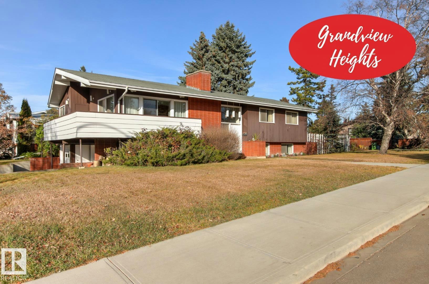 12808 63 Avenue, Edmonton, AB, T6H 1R8