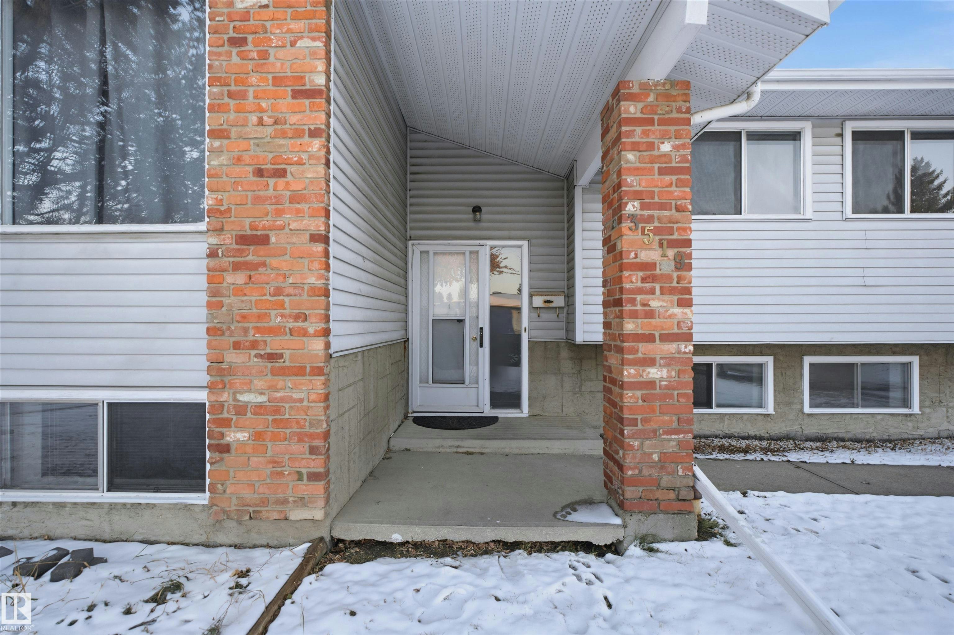 3519 105b Street - 3