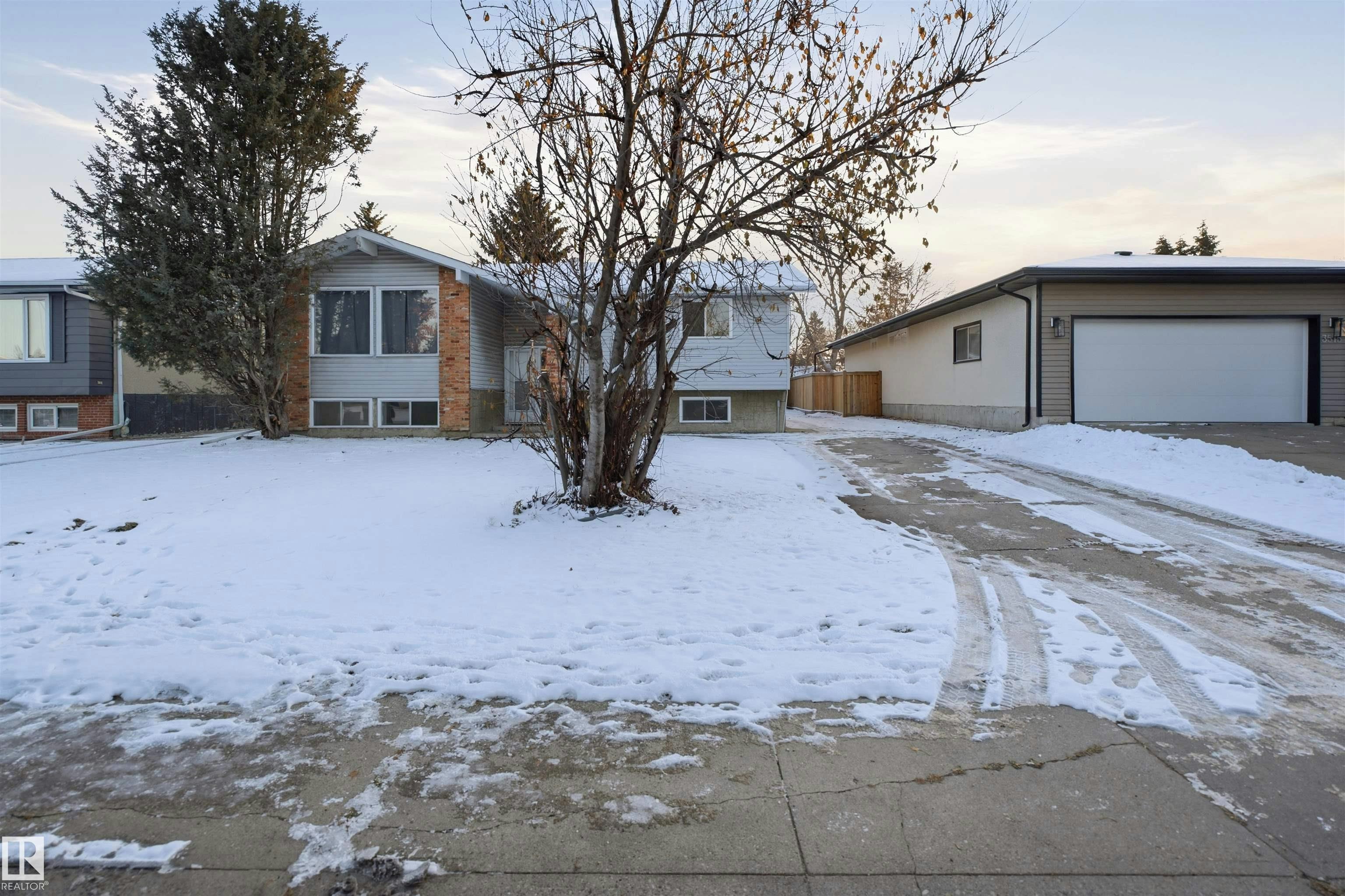 3519 105b Street - 2