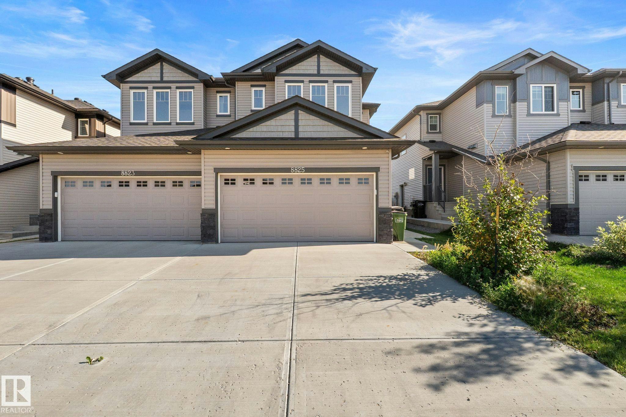 8825 Carson Way, Edmonton, AB, T6W 5B8
