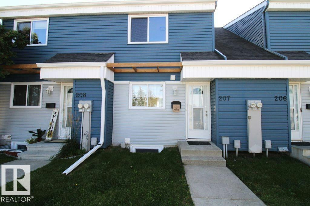 207-14707 53 Avenue, Edmonton, AB, T6H 5C9