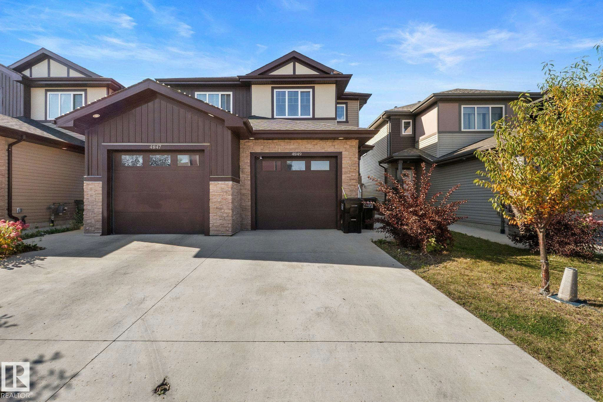 4849 Alwood Point(e), Edmonton, AB, T6W 4N1