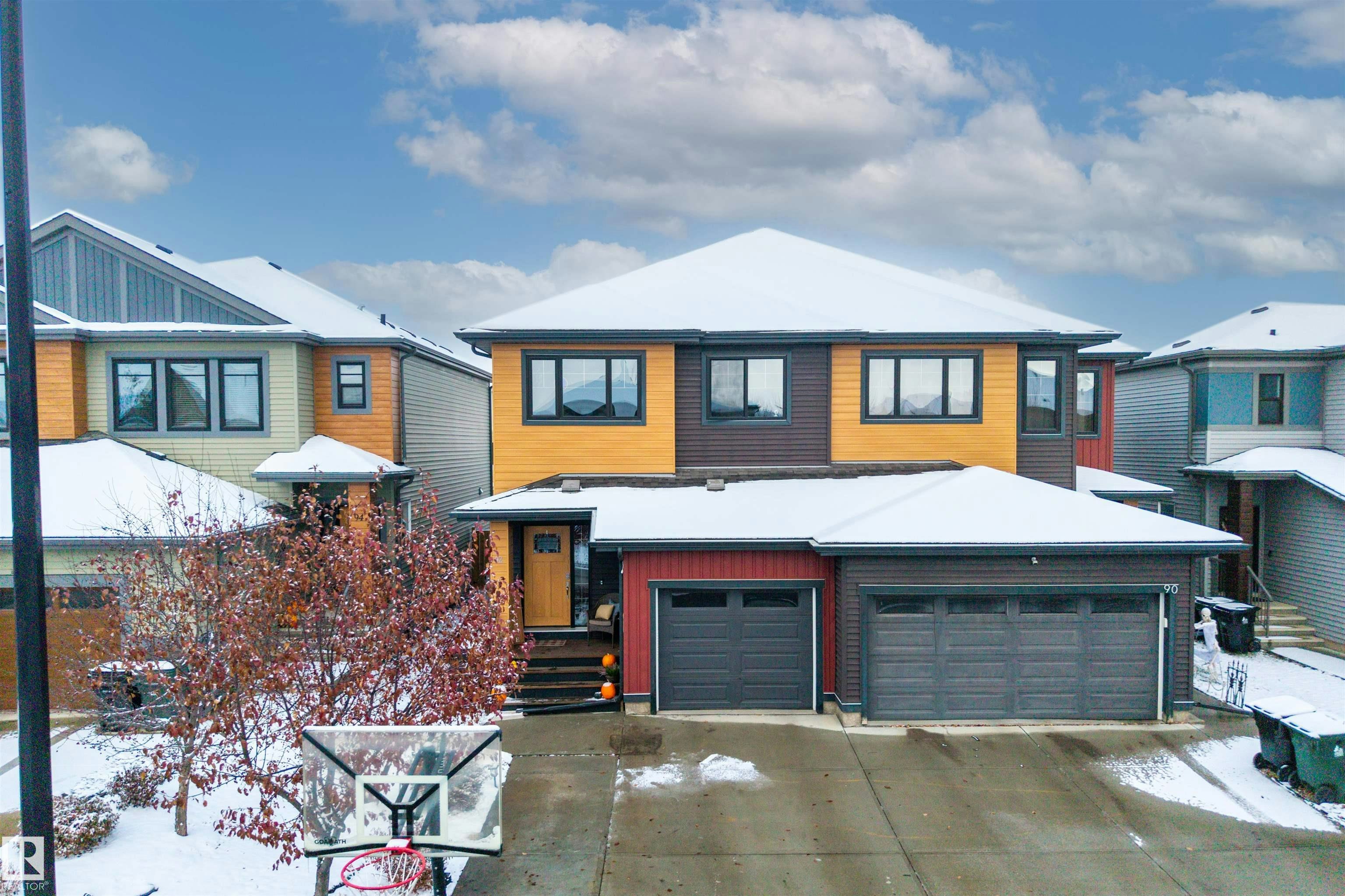 92 Tribute Common, Spruce Grove, AB, T7X 0W6
