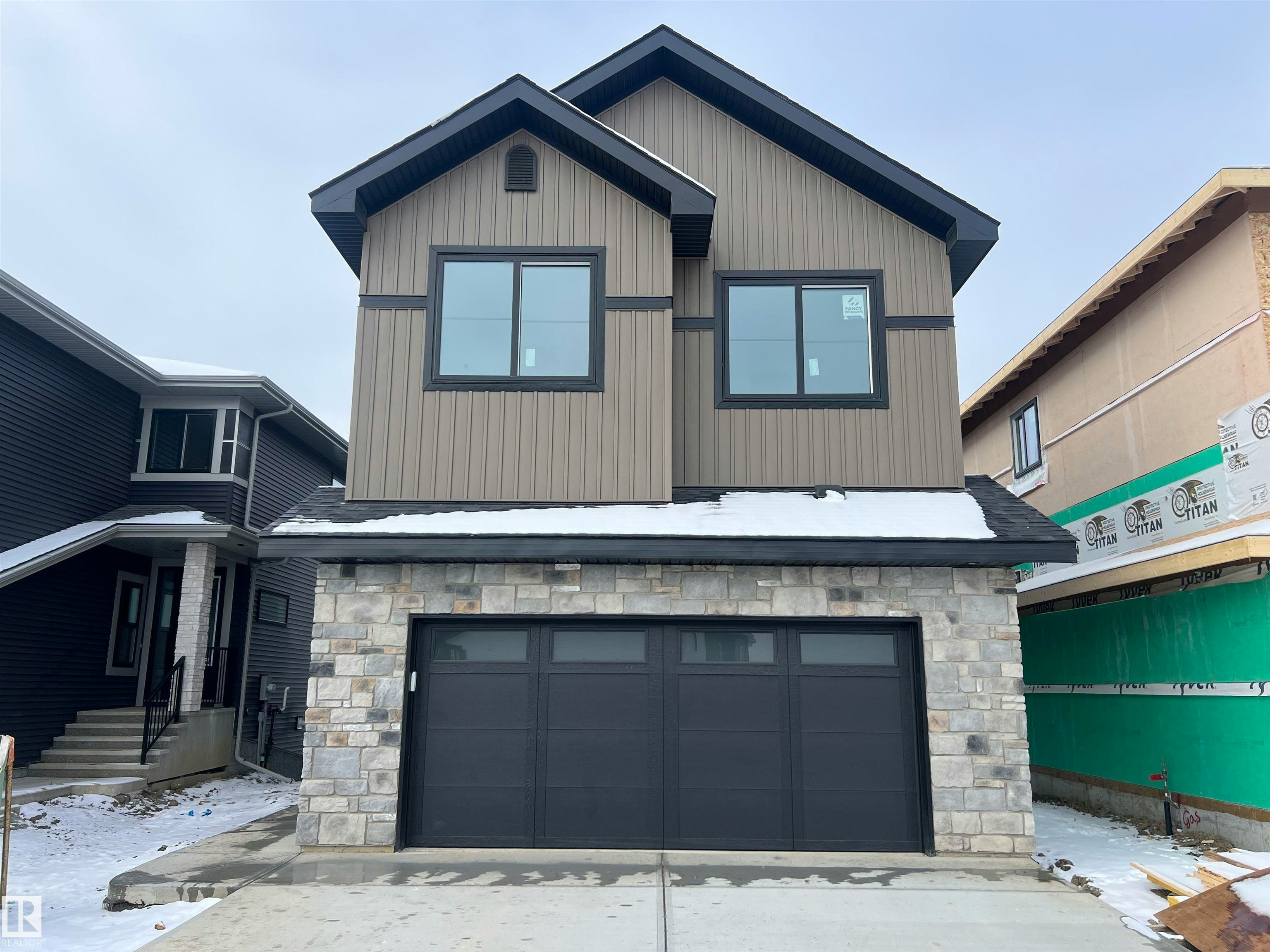 67 Norwyck Way, Spruce Grove, AB, T7X 4S4