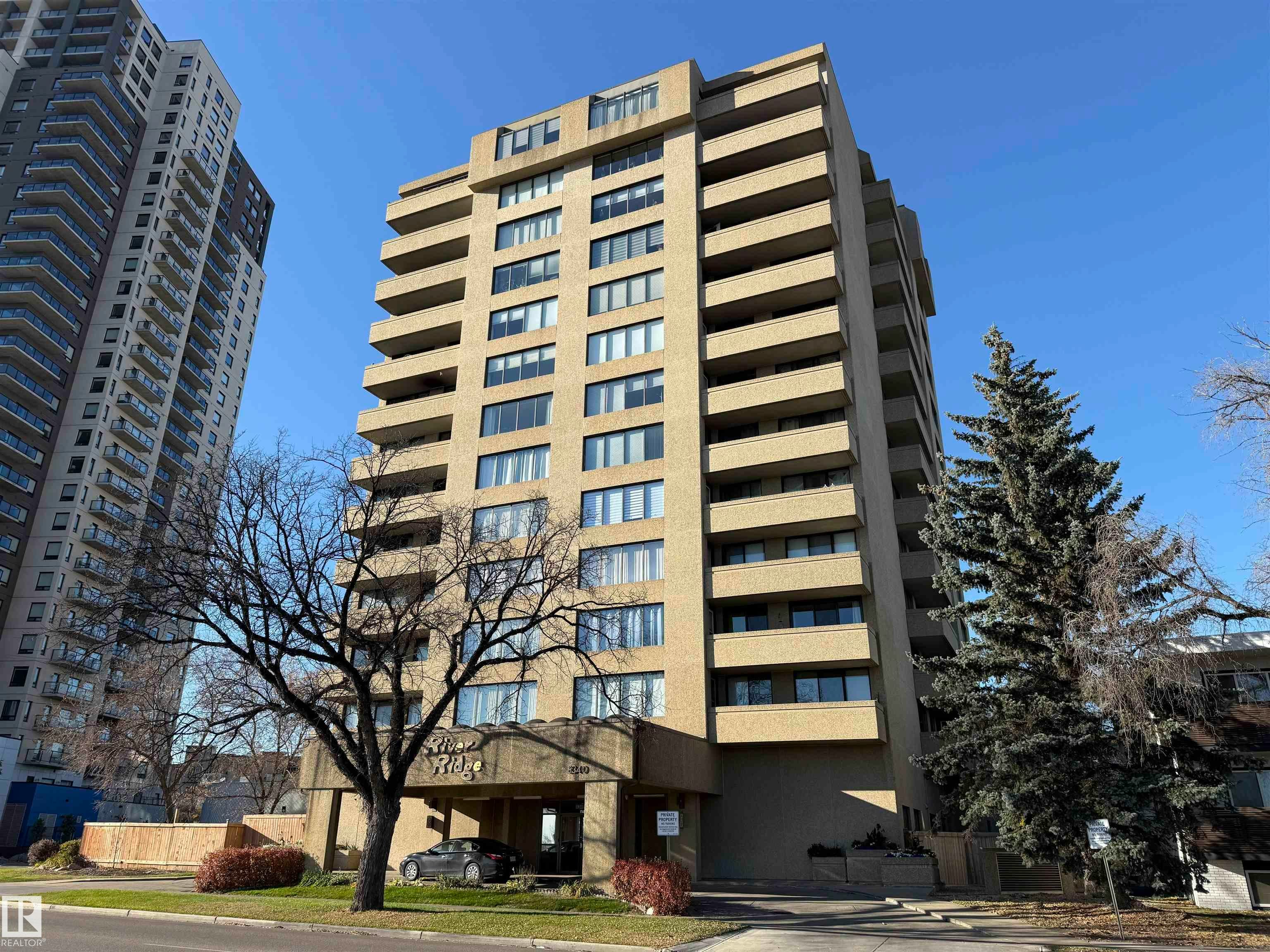 202-8340 Jasper Avenue, Edmonton, AB, T5H 4C6