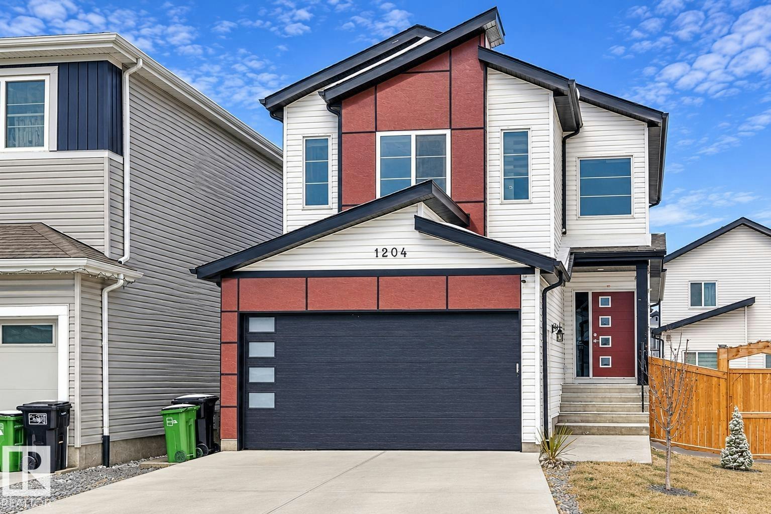 1204 13 Avenue, Edmonton, AB, T6T 2W2