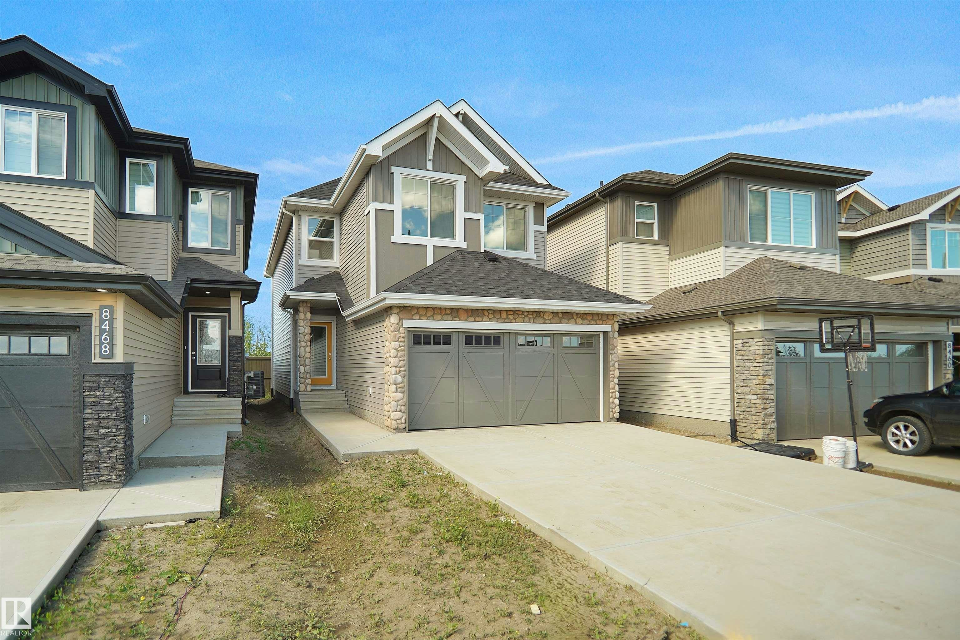 26 Elis Link, Spruce Grove, AB, T7X 4T8