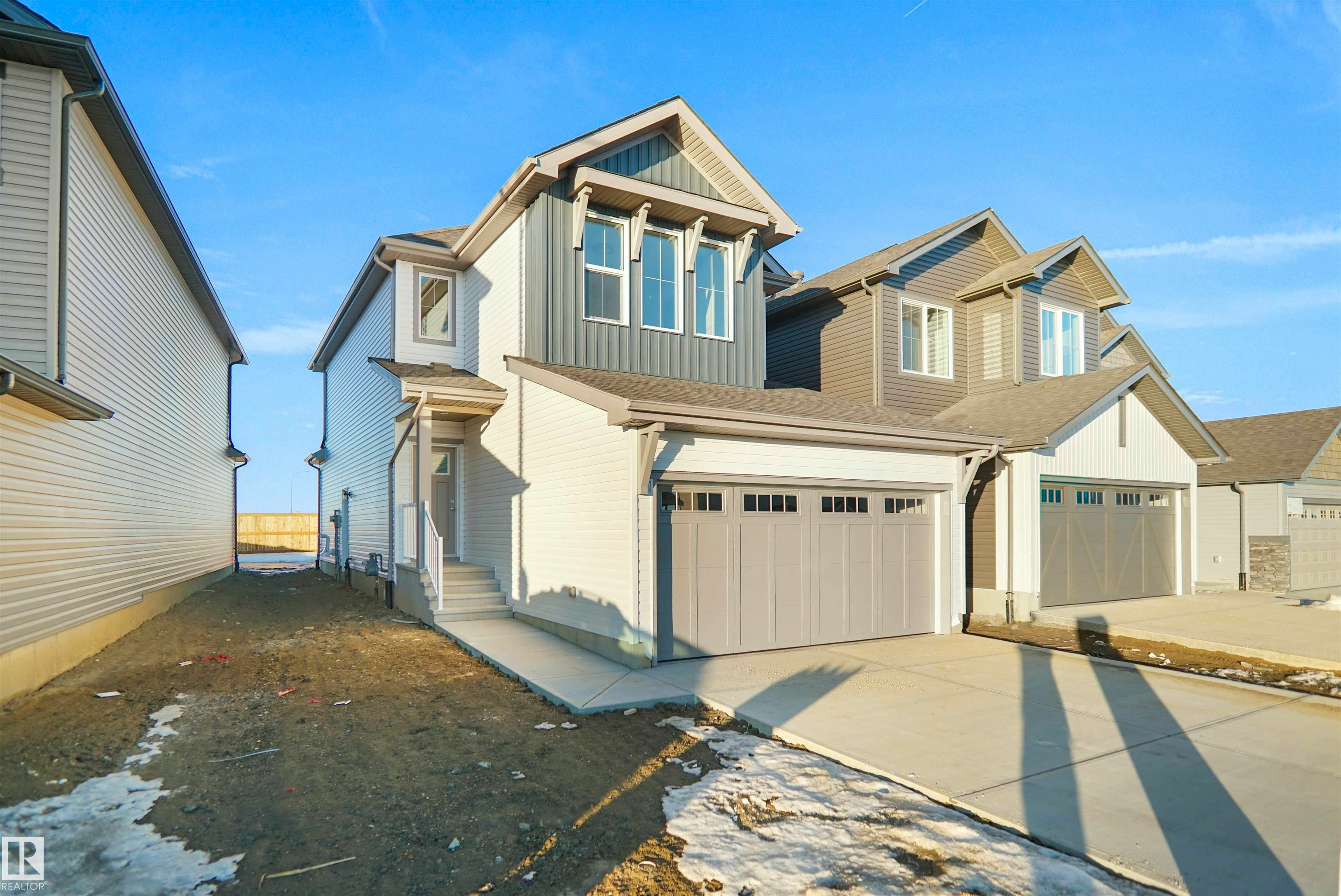 1171 South Creek Wynd, Stony Plain, AB, T7Z 0J9