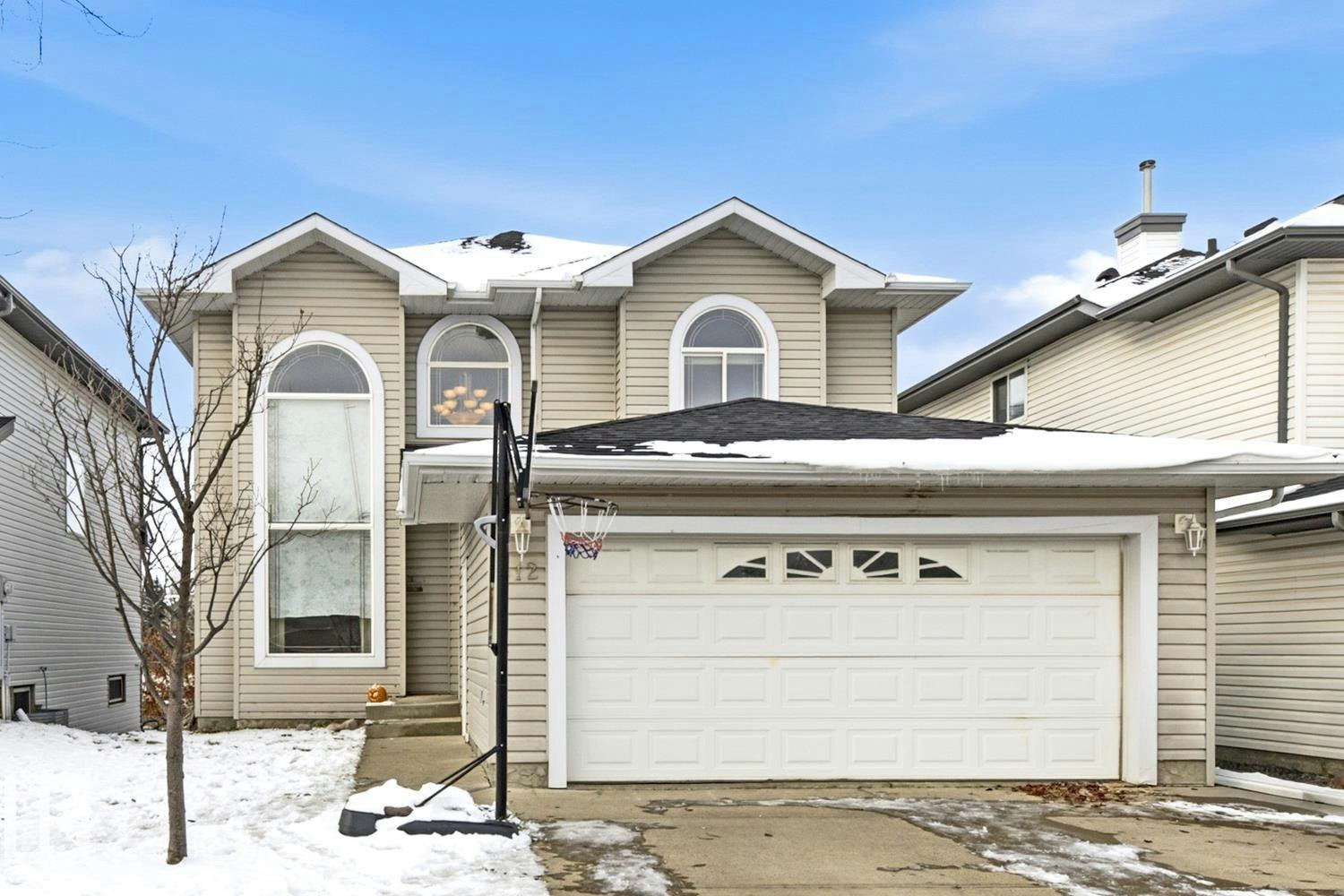 412 86 Street, Edmonton, AB, T6X 1G3