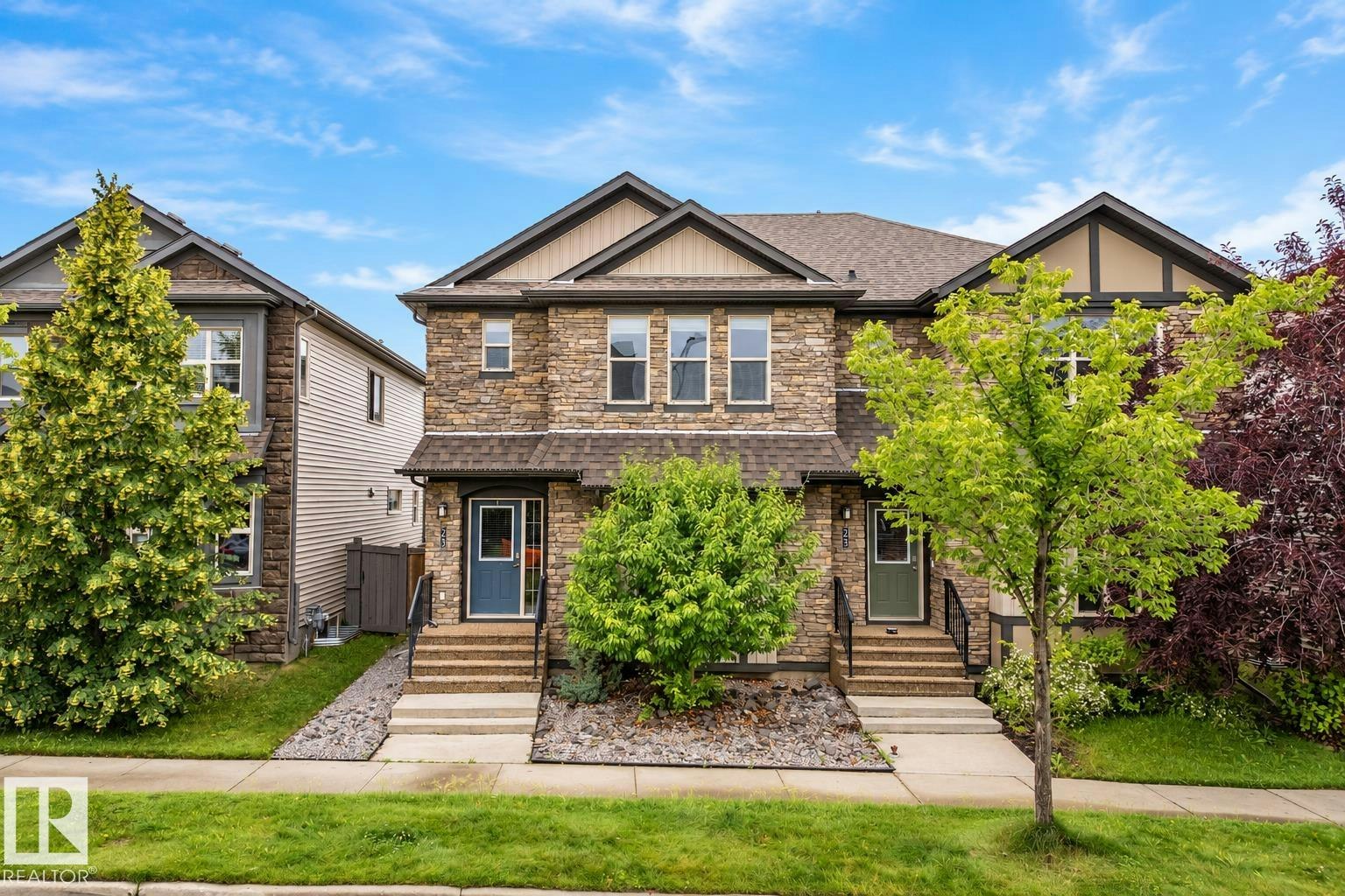 23 Greenbury Boulevard, Spruce Grove, AB, T7X 0M1