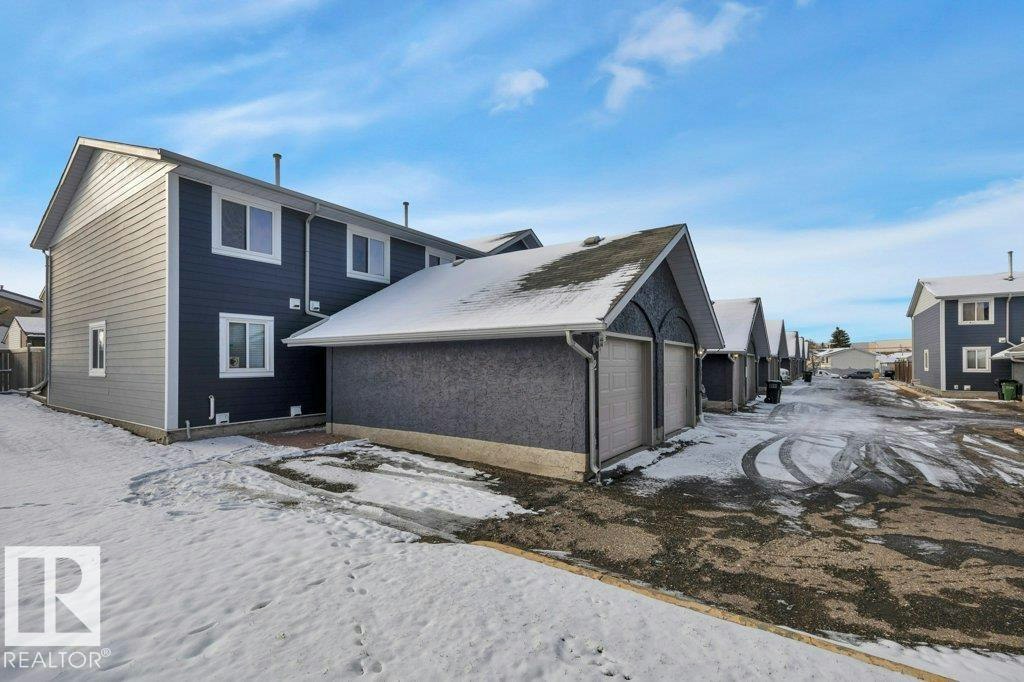 12-14803 34 Street, Edmonton, AB, T5Y 2L3