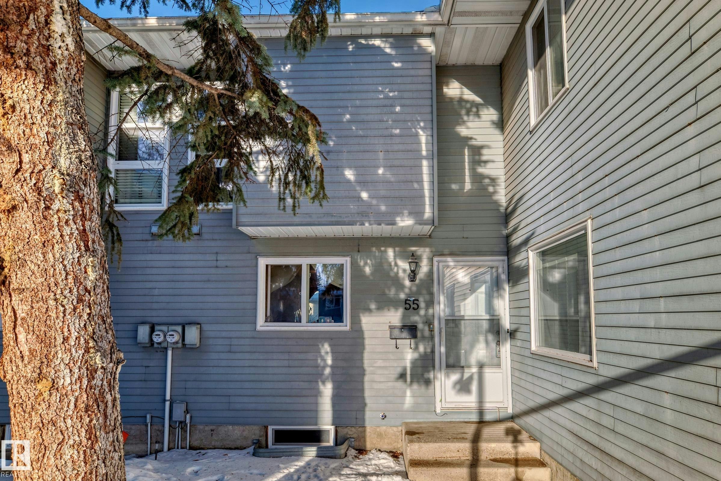 55-1415 62 Street, Edmonton, AB, T6L 4K1