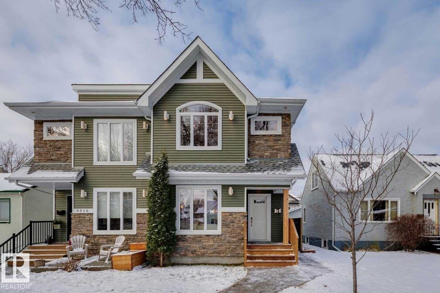 9018 91 Street, Edmonton, AB, T6C 3N5