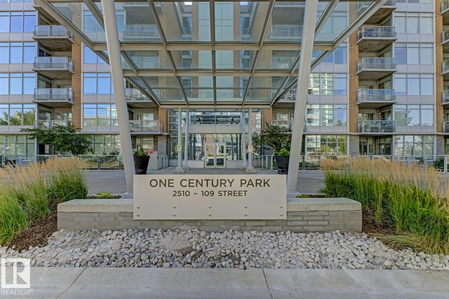 405-2510 109 Street, Edmonton, AB, T6J 2X1