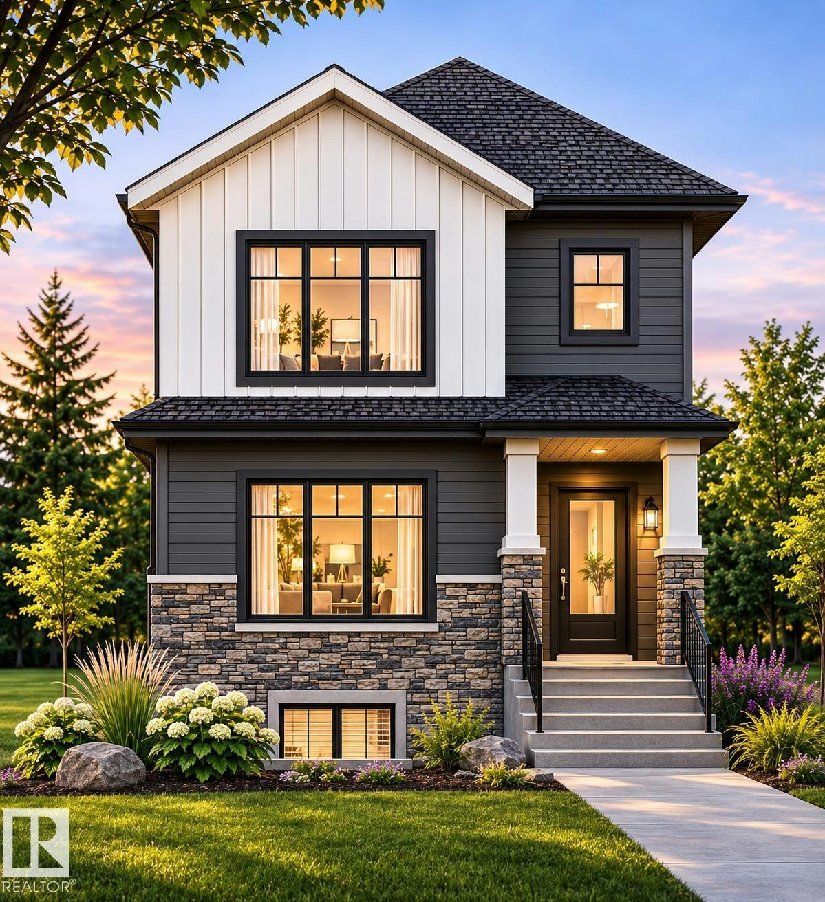 10218 Westwinds Drive, Morinville, AB, T8R 1C9