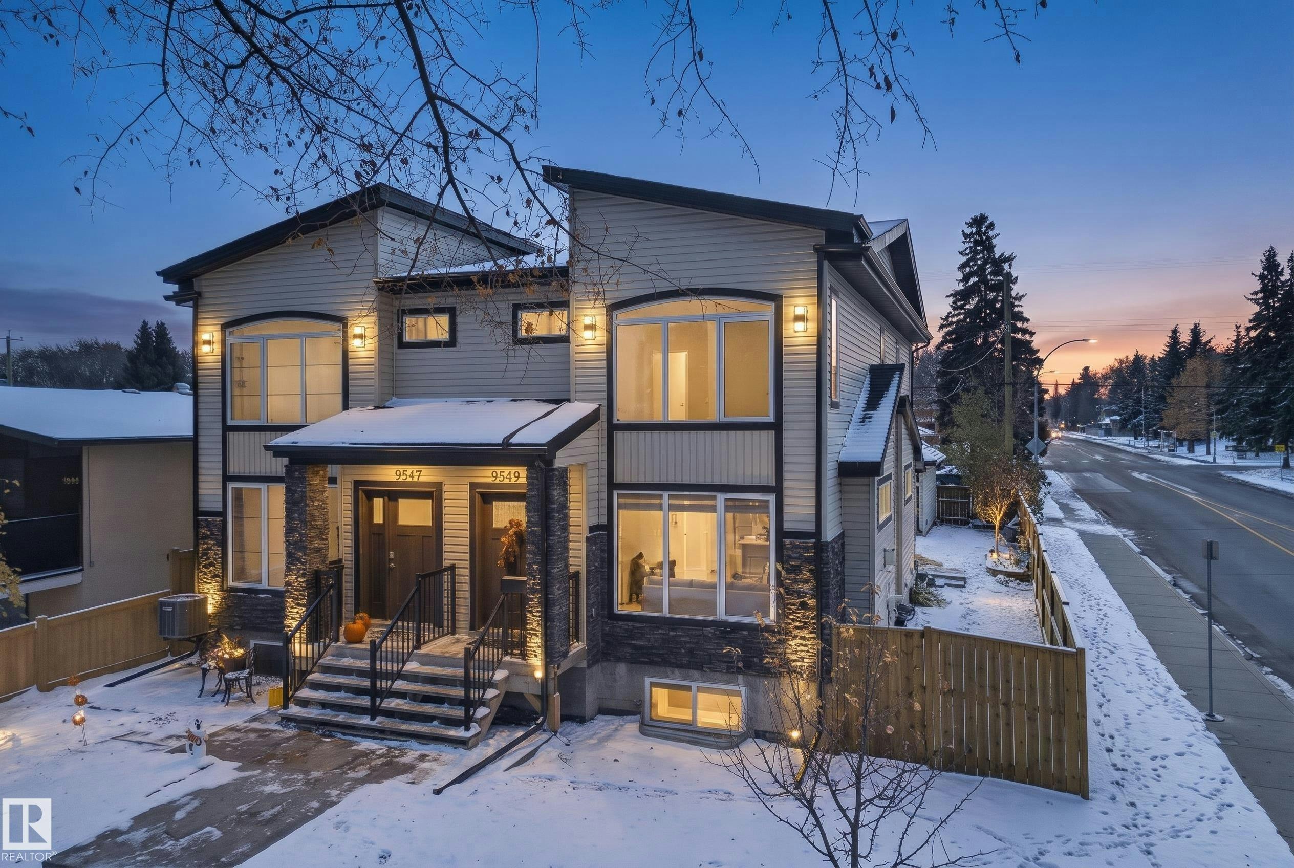 9549 72 Avenue, Edmonton, AB, T6E 0Y5