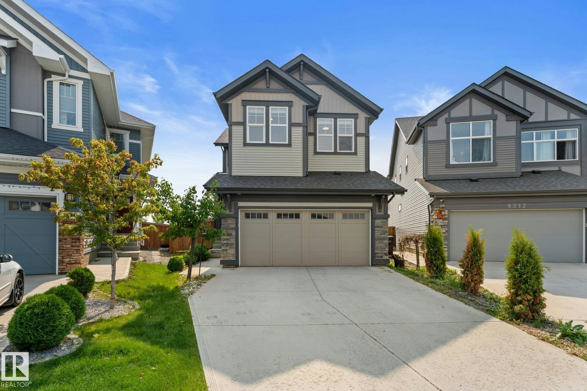 22373 92a Av, Edmonton, AB, T5T 7P3