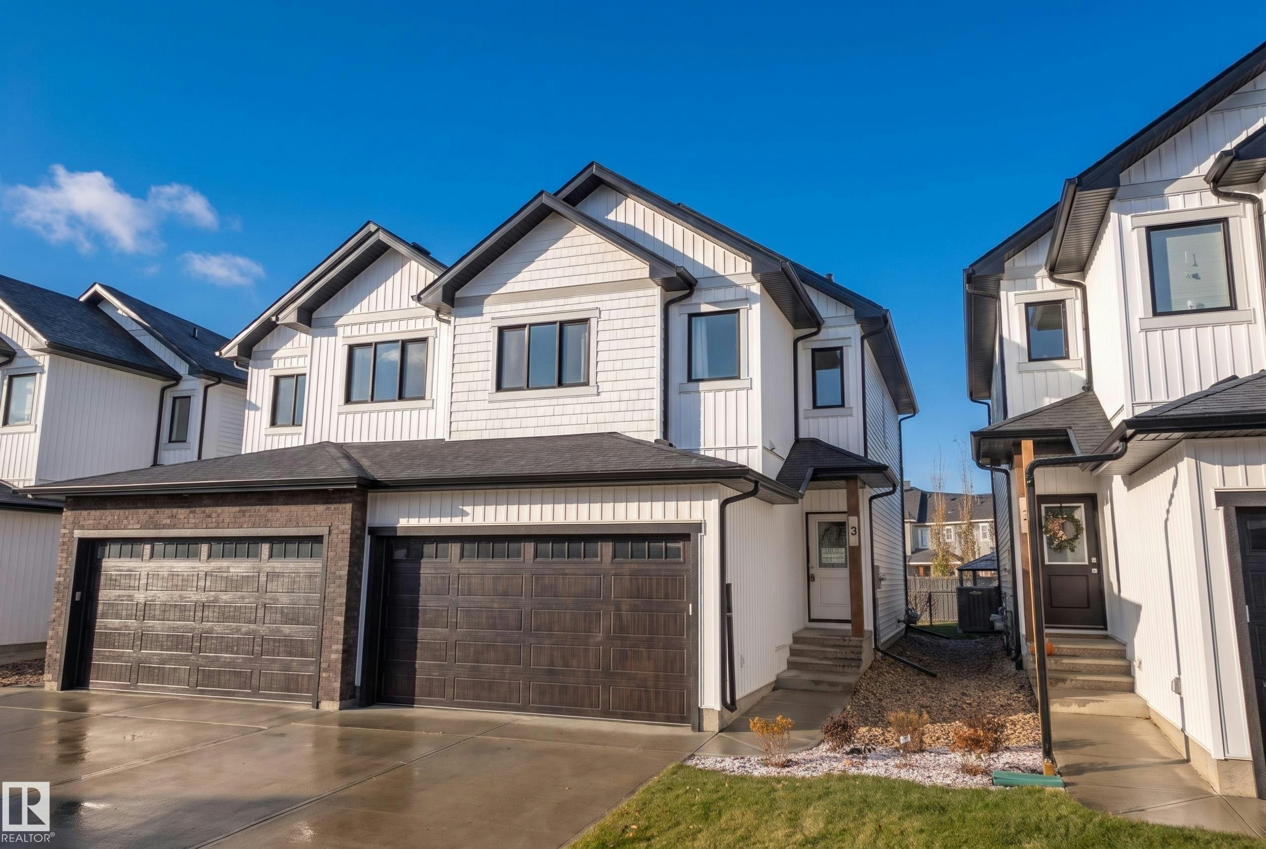 3-5122 213a Street, Edmonton, AB, T6M 1M6