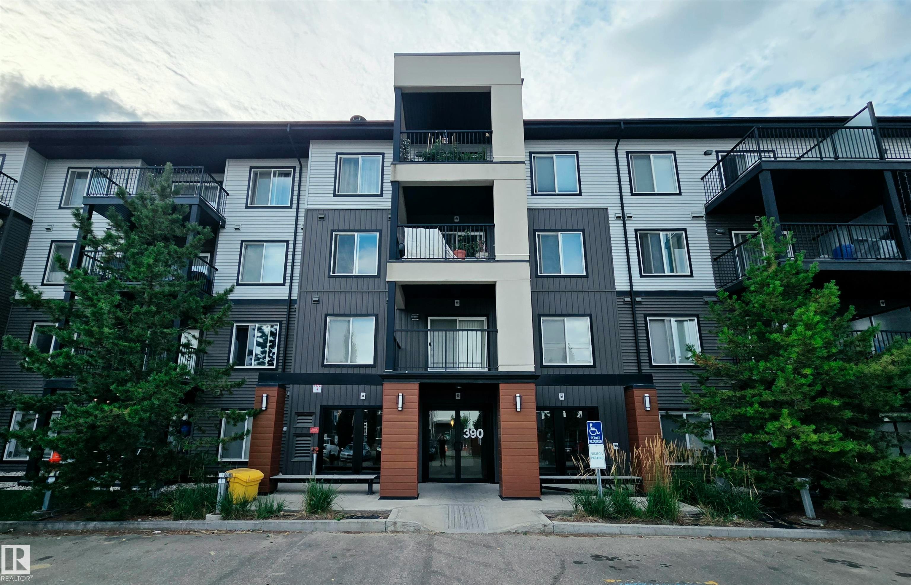 222-390 Windermere Road, Edmonton, AB, T6W 0R1