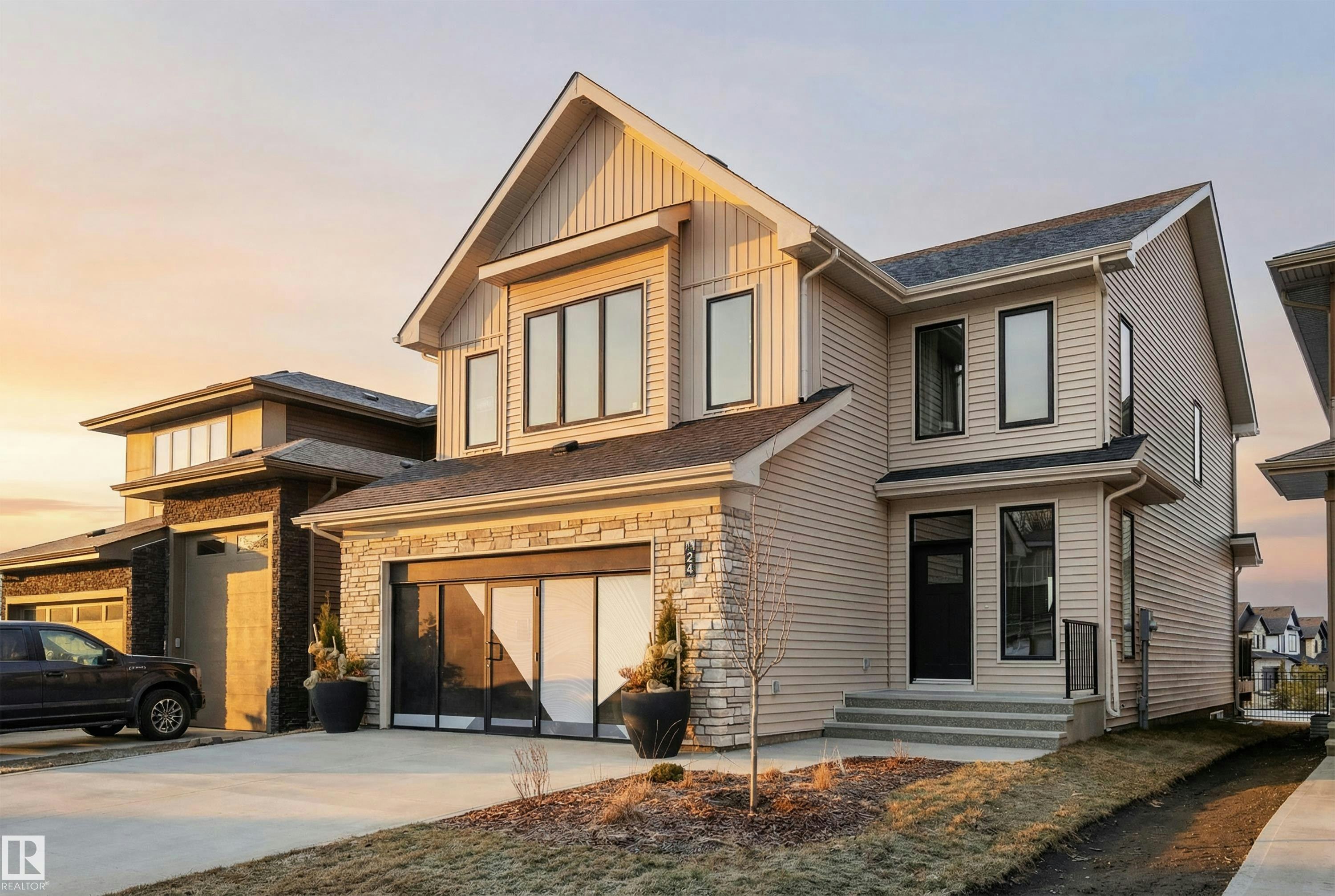 24 Sydwyck Circle, Spruce Grove, AB, T7X 4C9