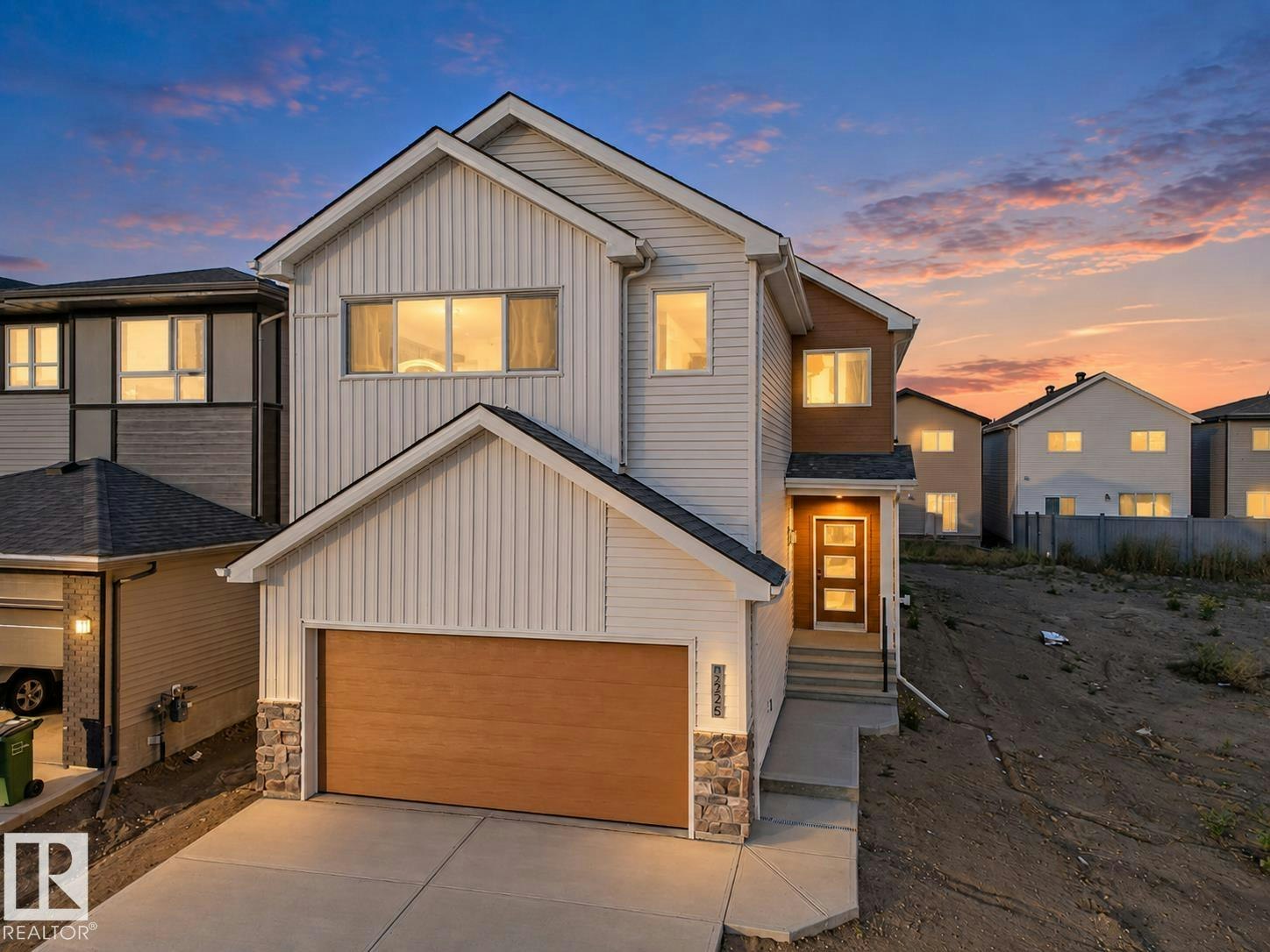 2225 194a Street, Edmonton, AB, T6M 3J2