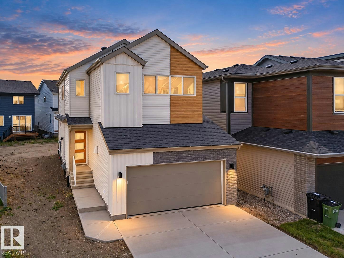 2204 193 Street, Edmonton, AB, T6M 1P8