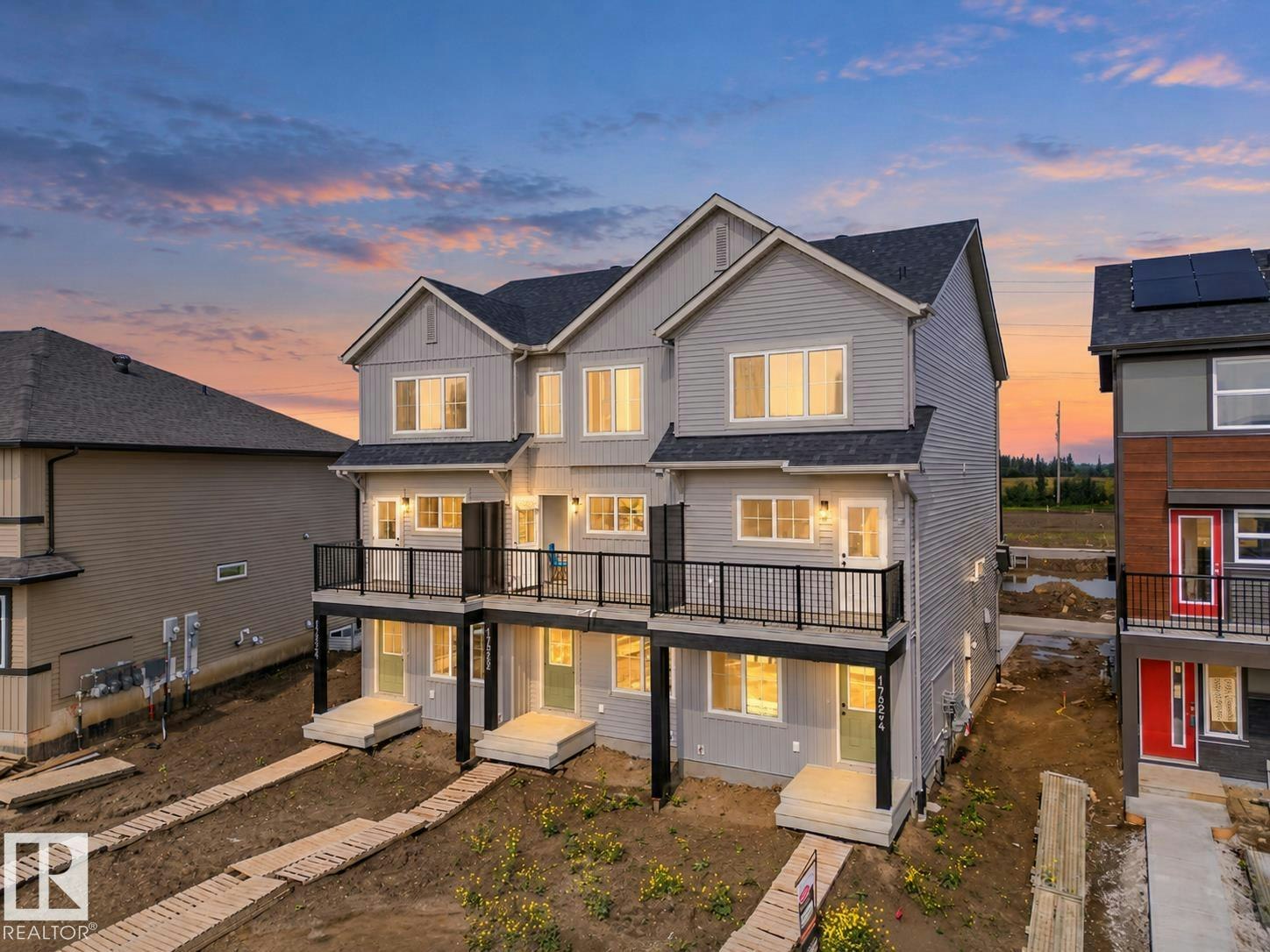 17224 4 Street, Edmonton, AB, T5Y 4K8