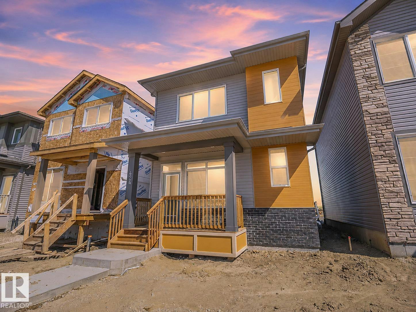 424 176 Avenue, Edmonton, AB, T5Y 4K6