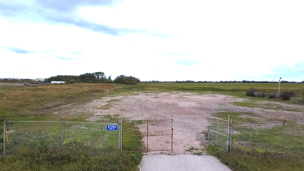  41 Highway, Rural Bonnyville M.D., AB, T9N 2J6