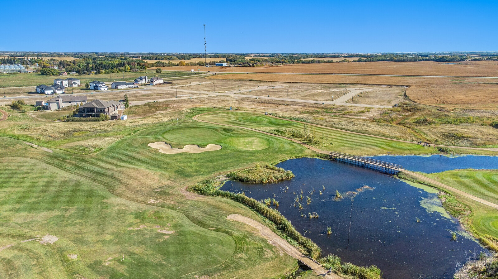  Whitetail Court, Mundare, AB, T0B 3H0