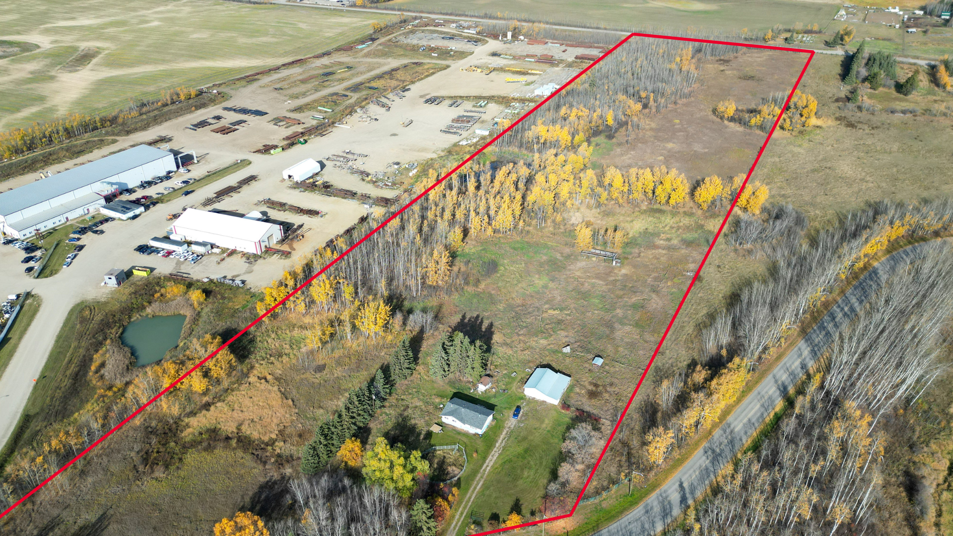  Lac Ste. Anne Trail N, Onoway, AB, T0E 1V0