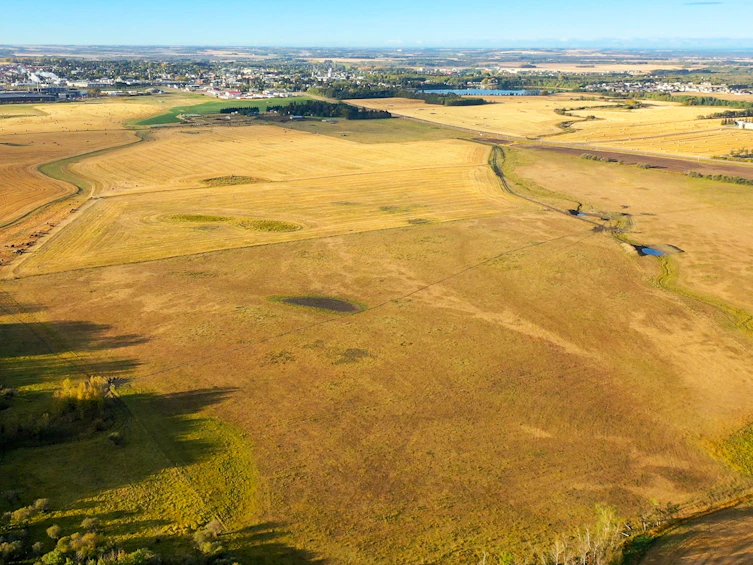 6360 C & E Trail, Innisfail, AB, T4G 0G9